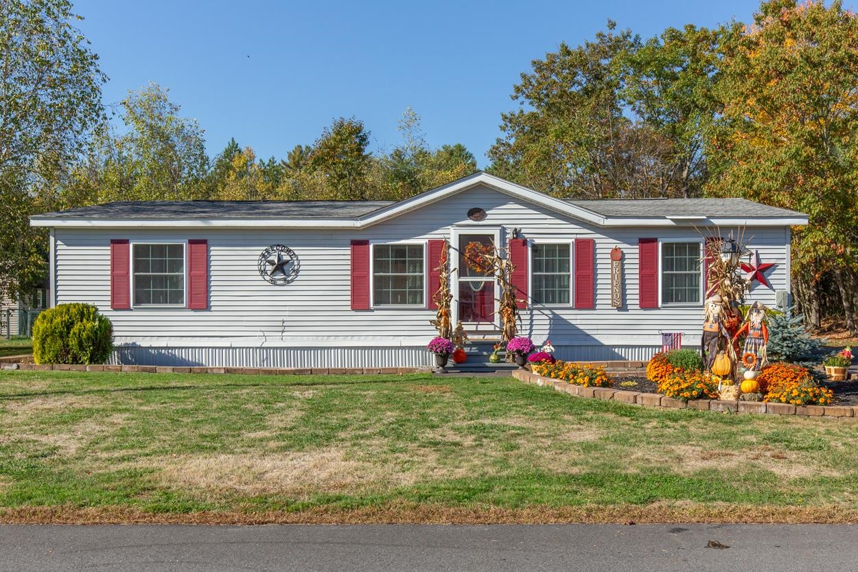 155 Pamela Dr, Hopkinton, NH 03229