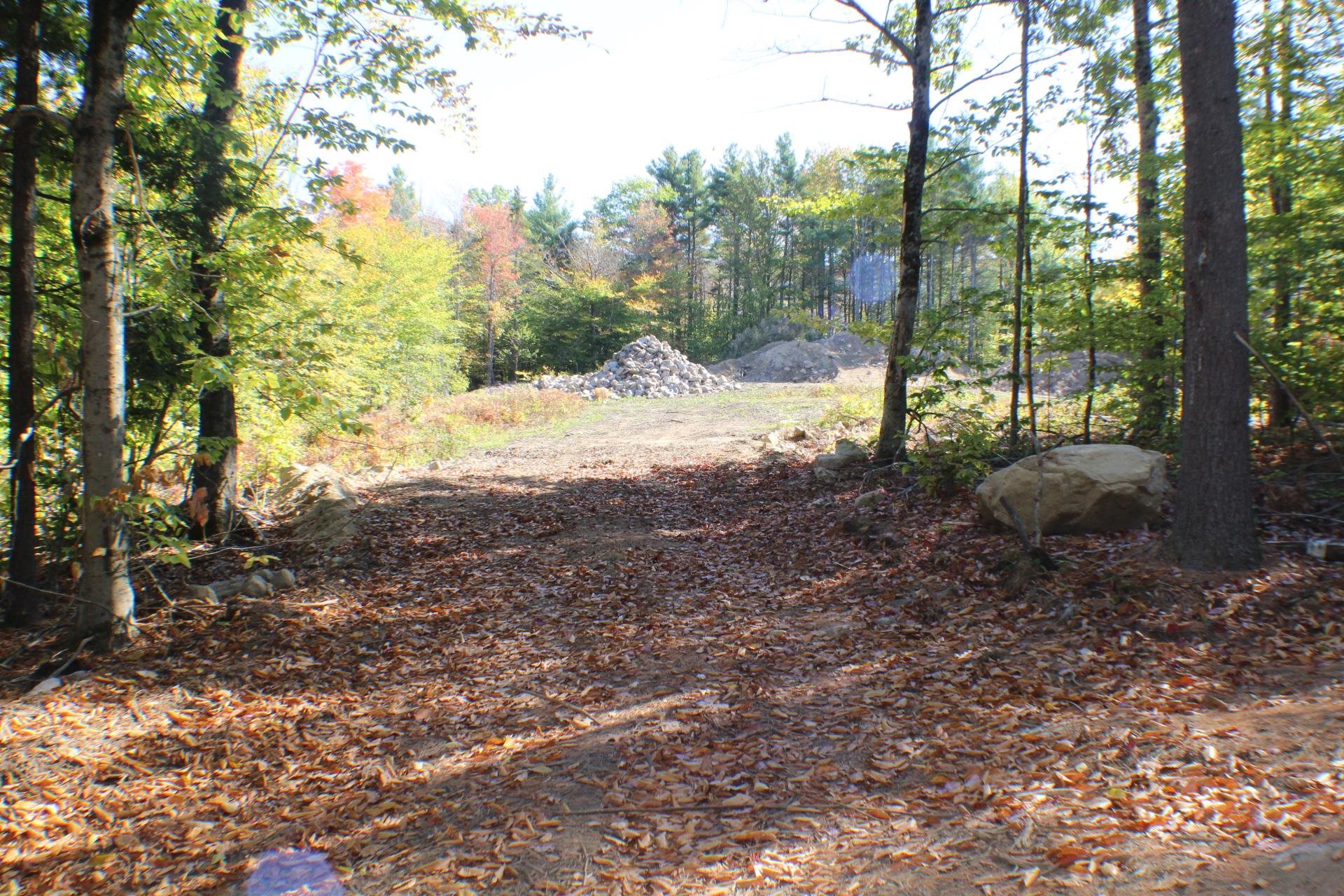Gilford NH&nbsp;Land for sale $$499,000 | 8.7 Acres  | Price Per Acre $0  | Total Lots 28