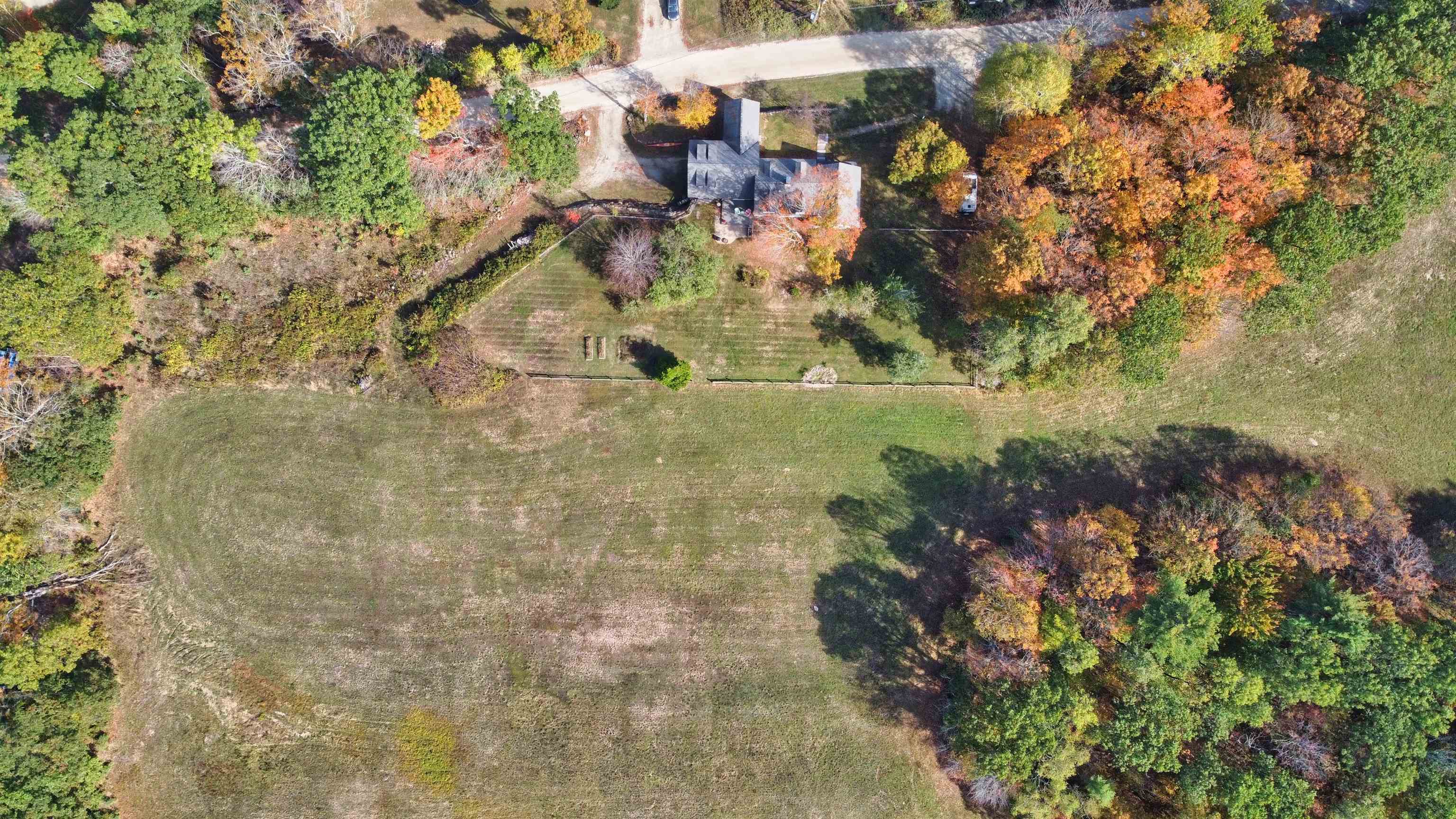 161 Tucker Mountain Rd, Andover, NH 03216