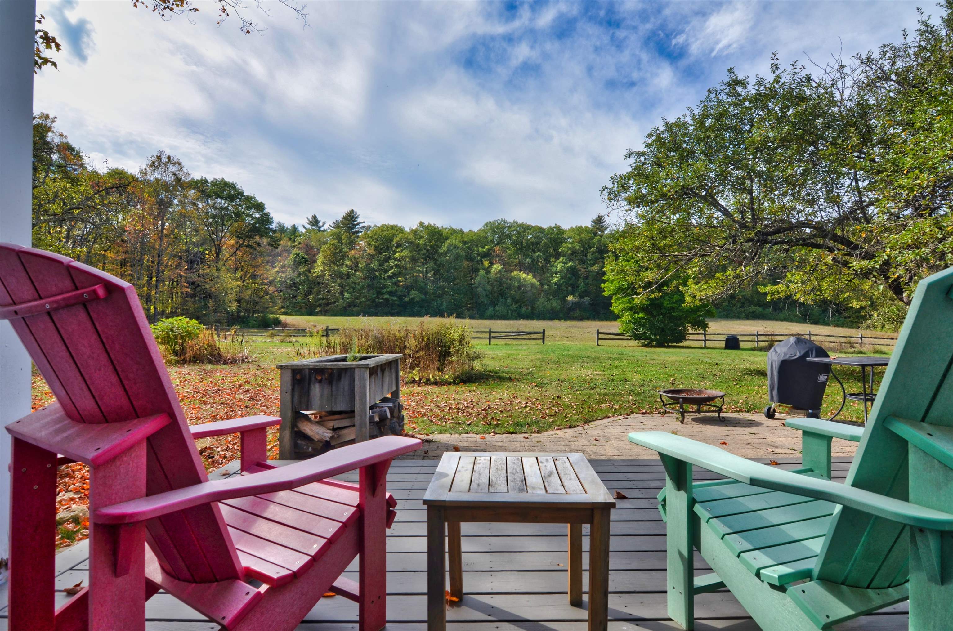 161 Tucker Mountain Rd, Andover, NH 03216