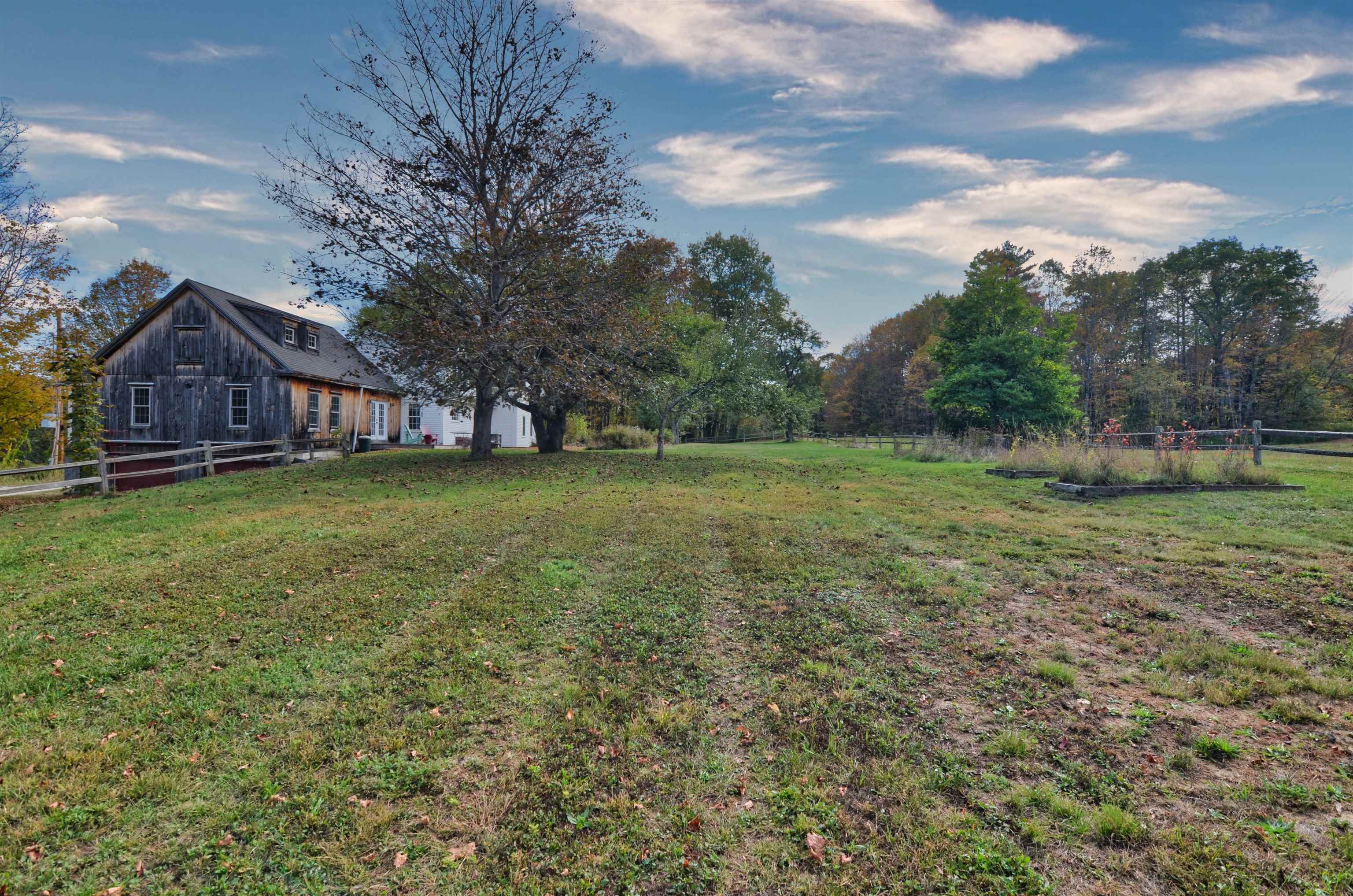 161 Tucker Mountain Rd, Andover, NH 03216