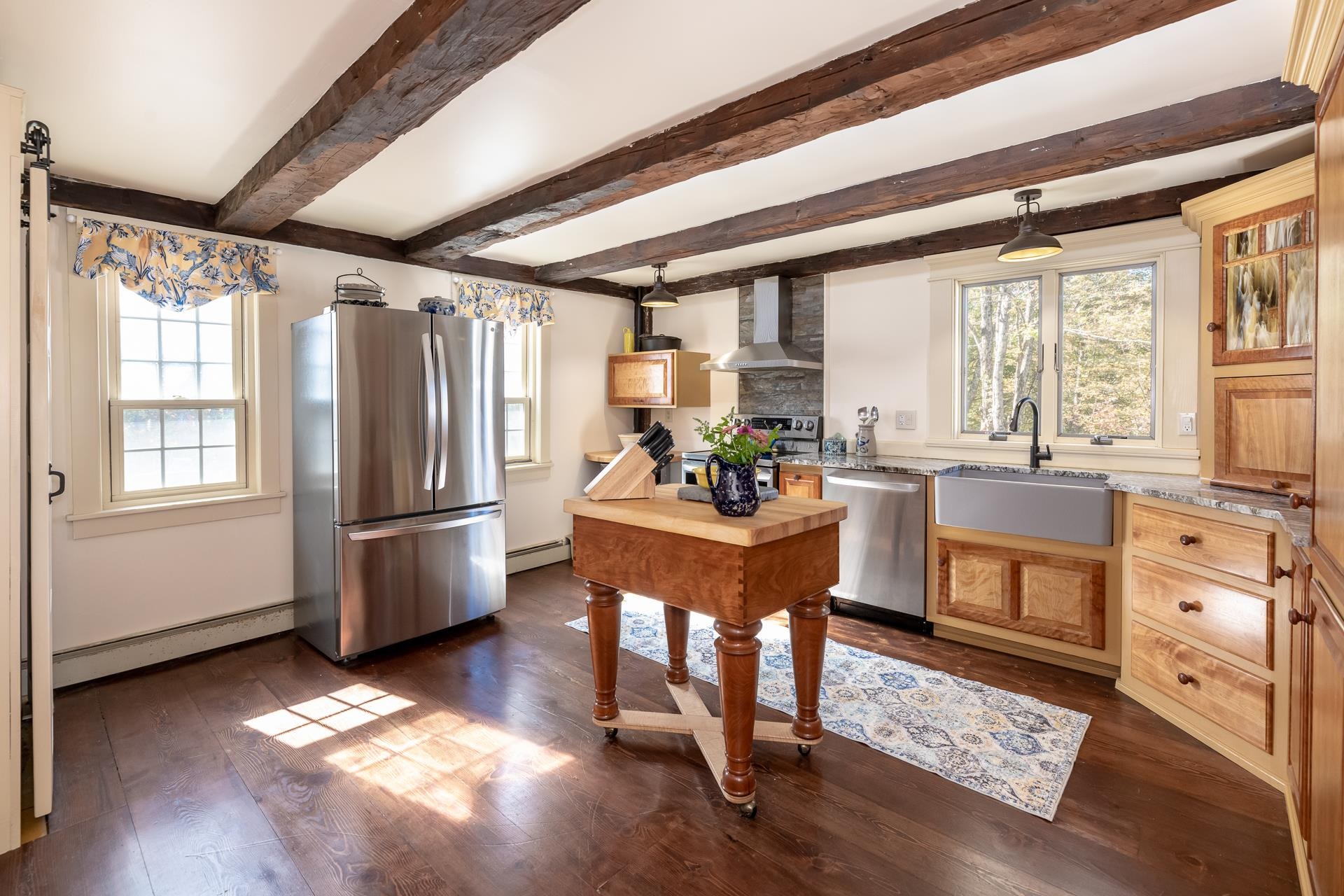 66 Bean Hill Rd, Belmont, NH 03220