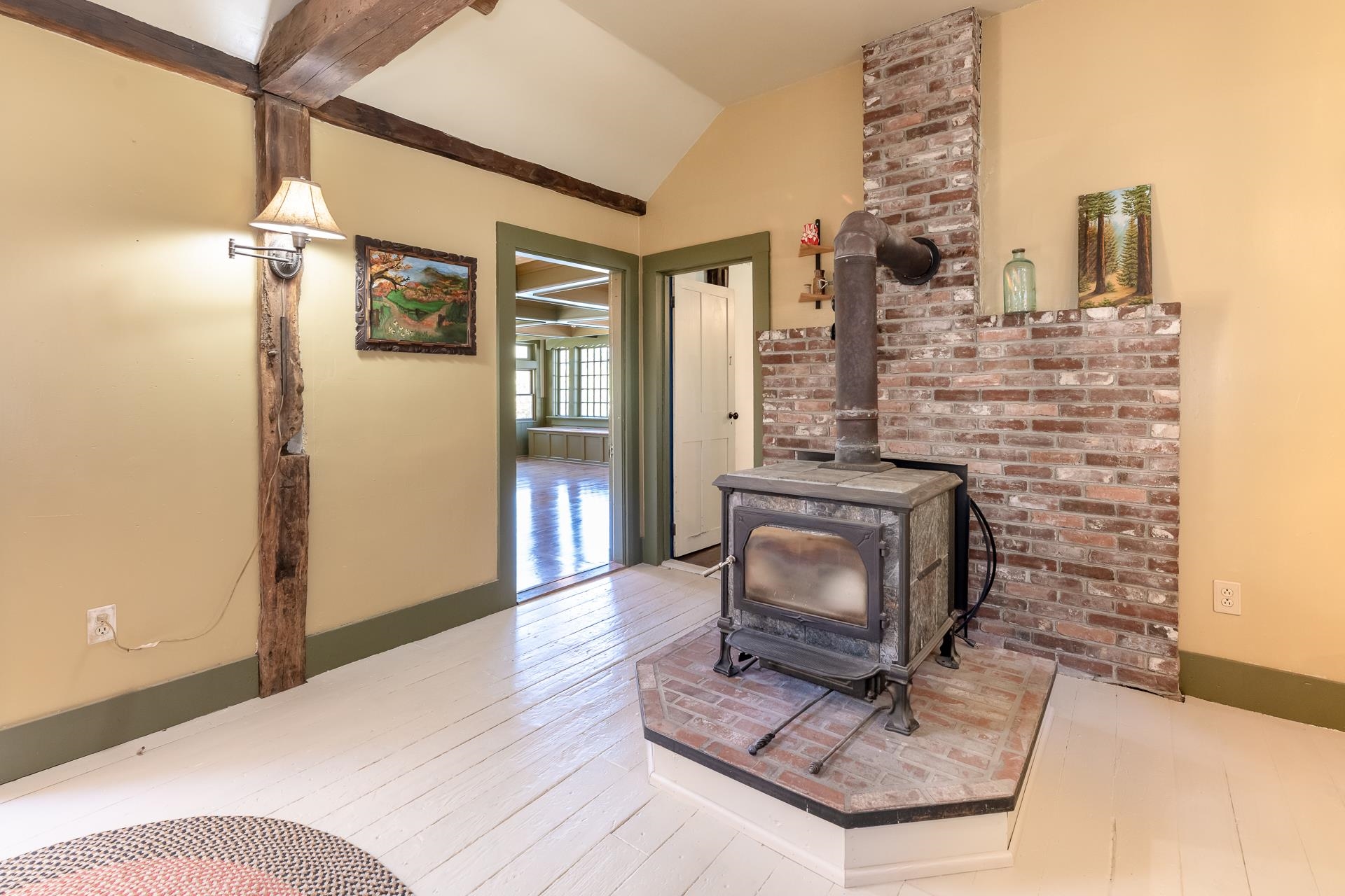 66 Bean Hill Rd, Belmont, NH 03220