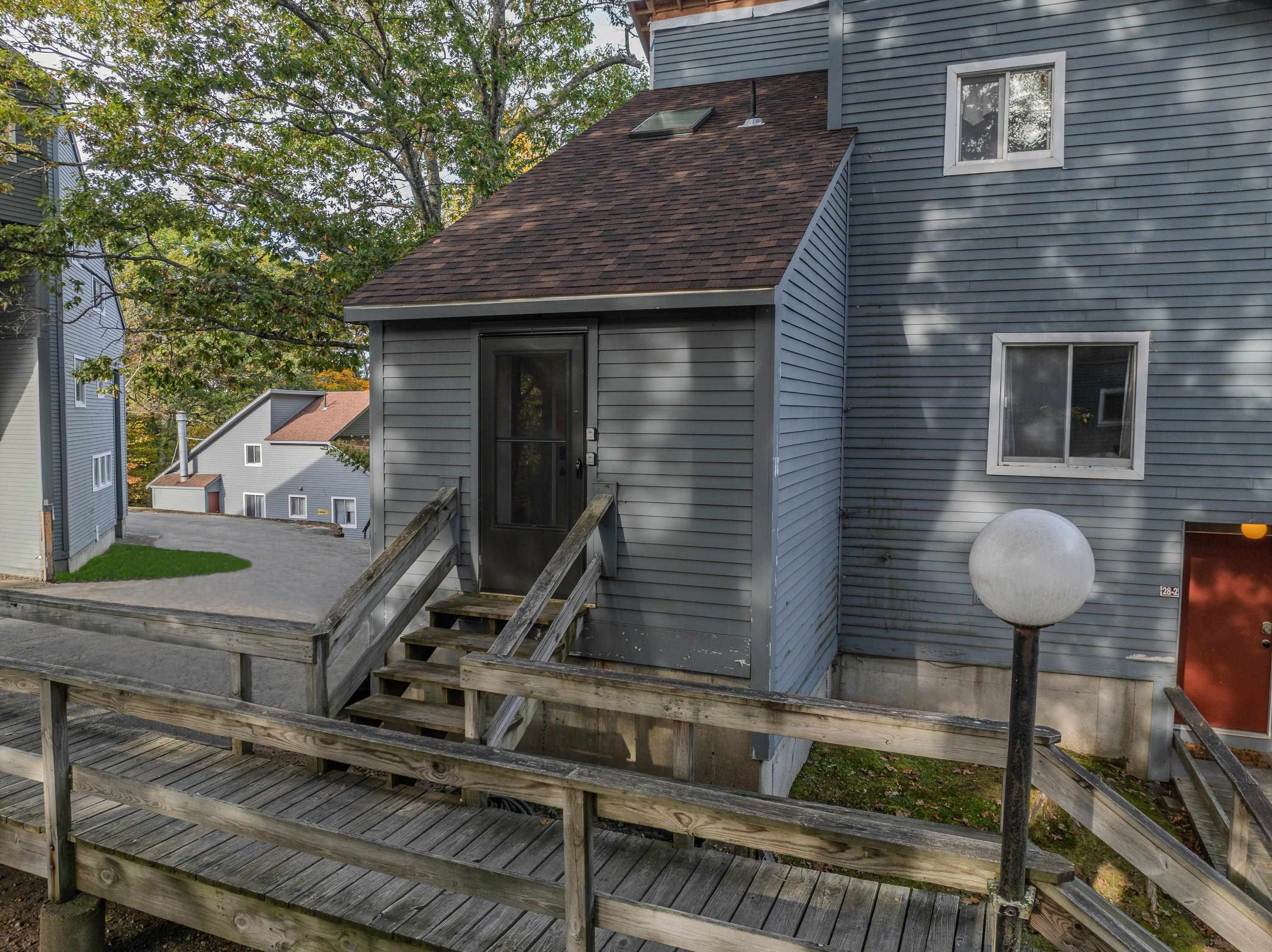 28-1 Condo Rd #1, Campton, NH 03223