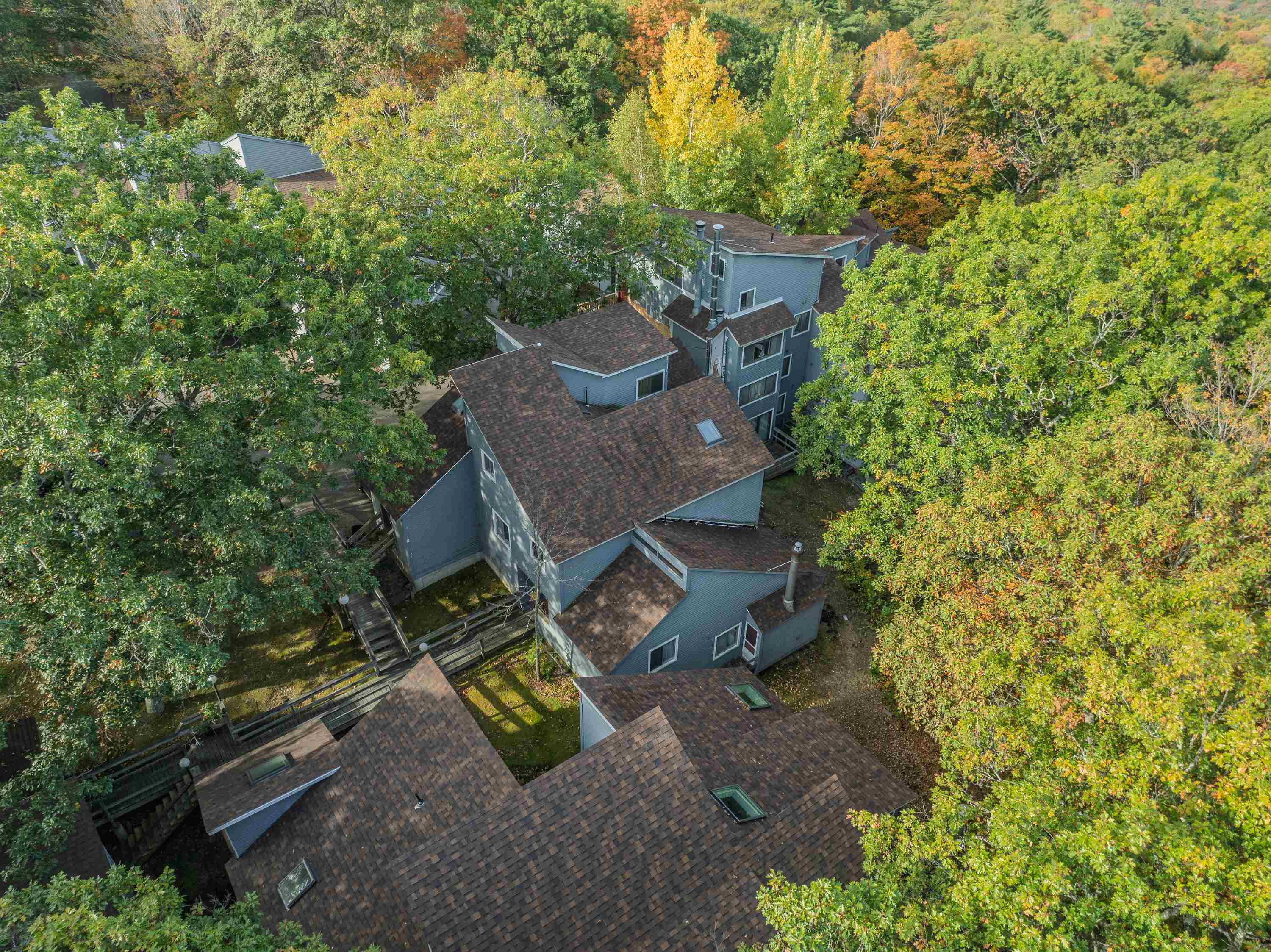 28-1 Condo Rd #1, Campton, NH 03223