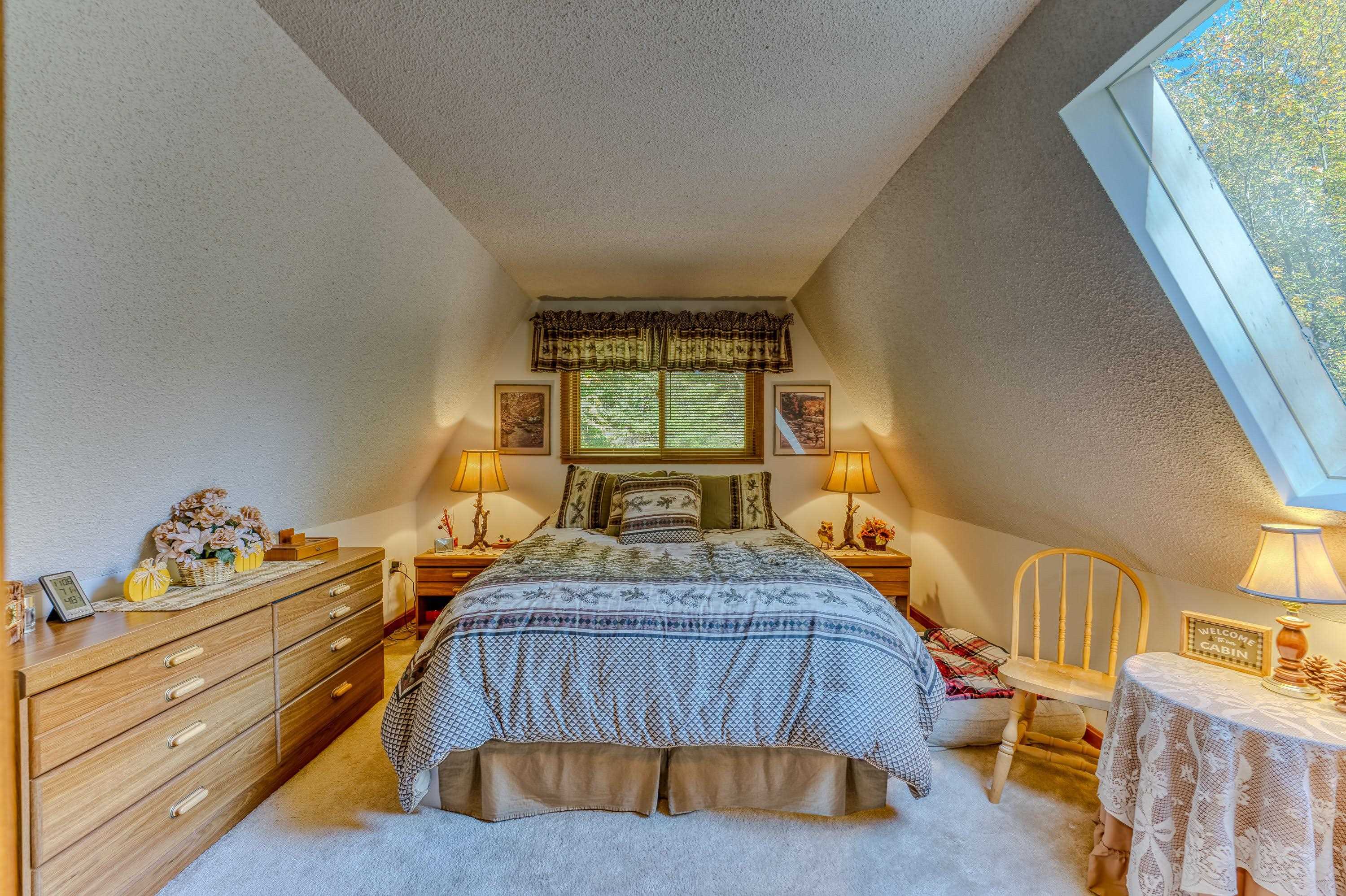 213 Puckerbrush Rd, Campton, NH 03223