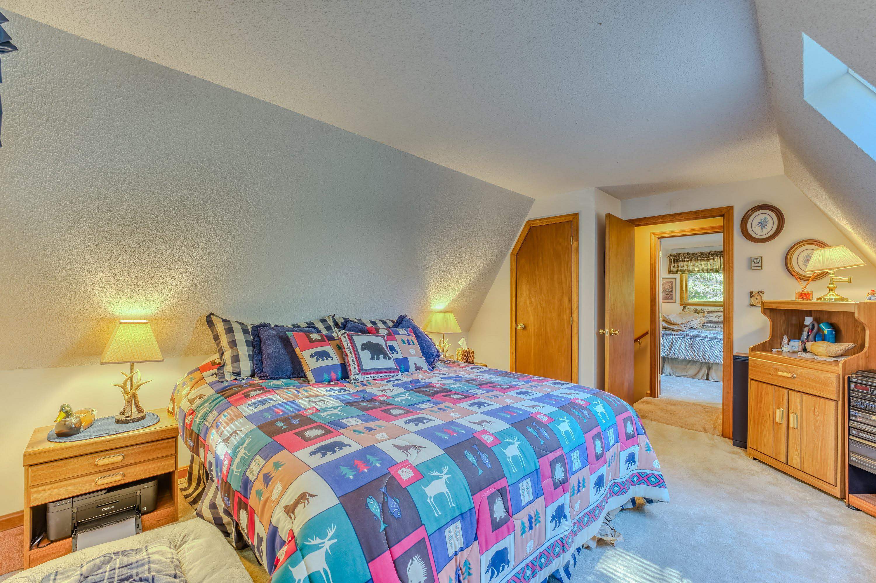 213 Puckerbrush Rd, Campton, NH 03223