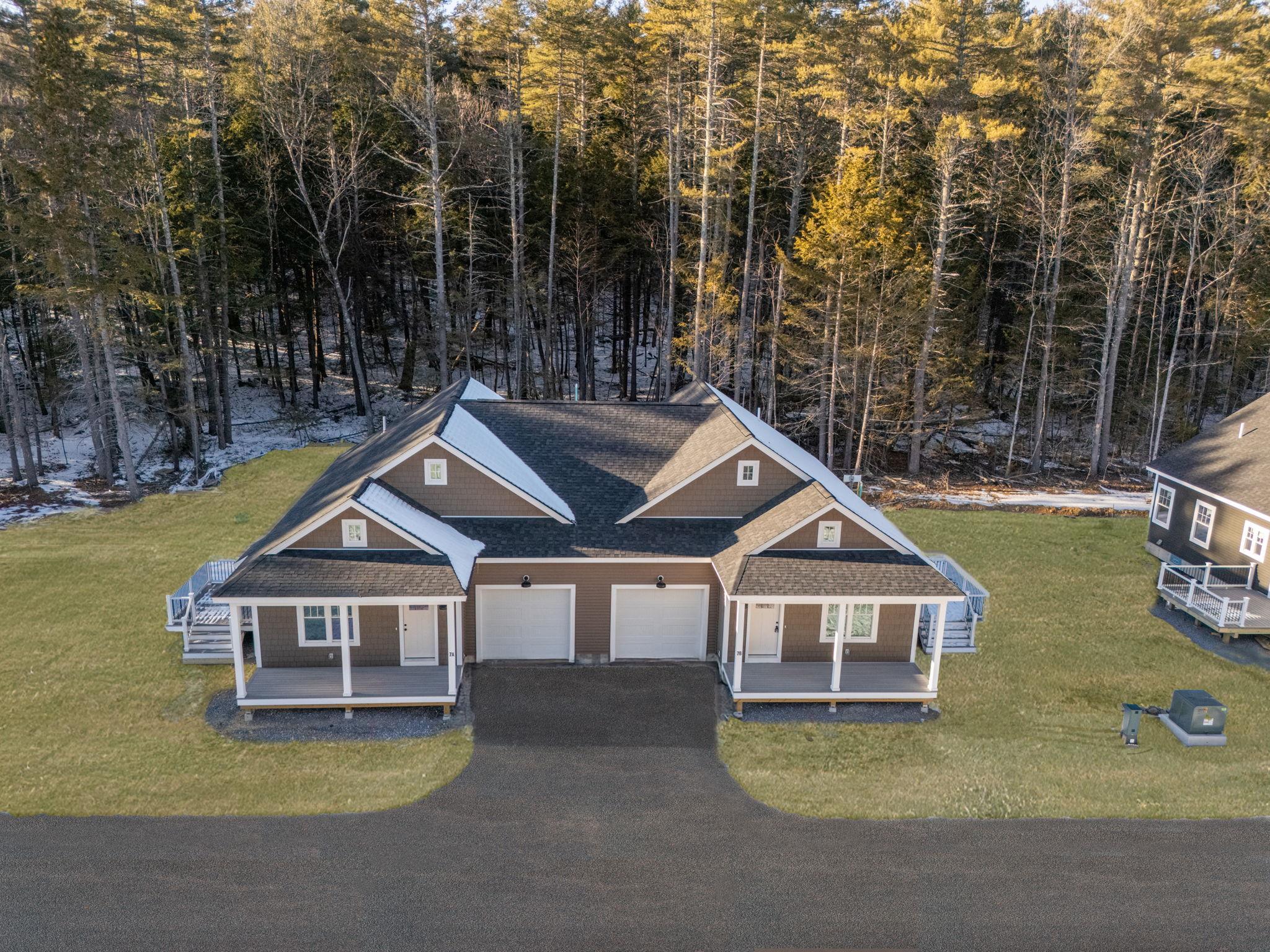 2A Renee Dr, Amherst, NH 03031