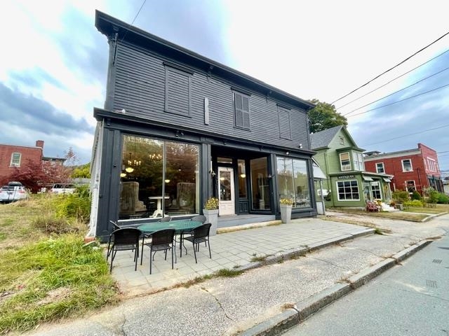 101 Main St, Gorham, NH 03581