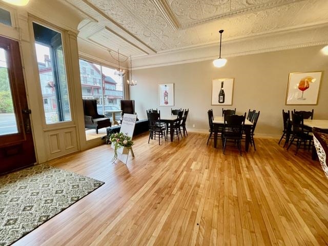 101 Main St, Gorham, NH 03581