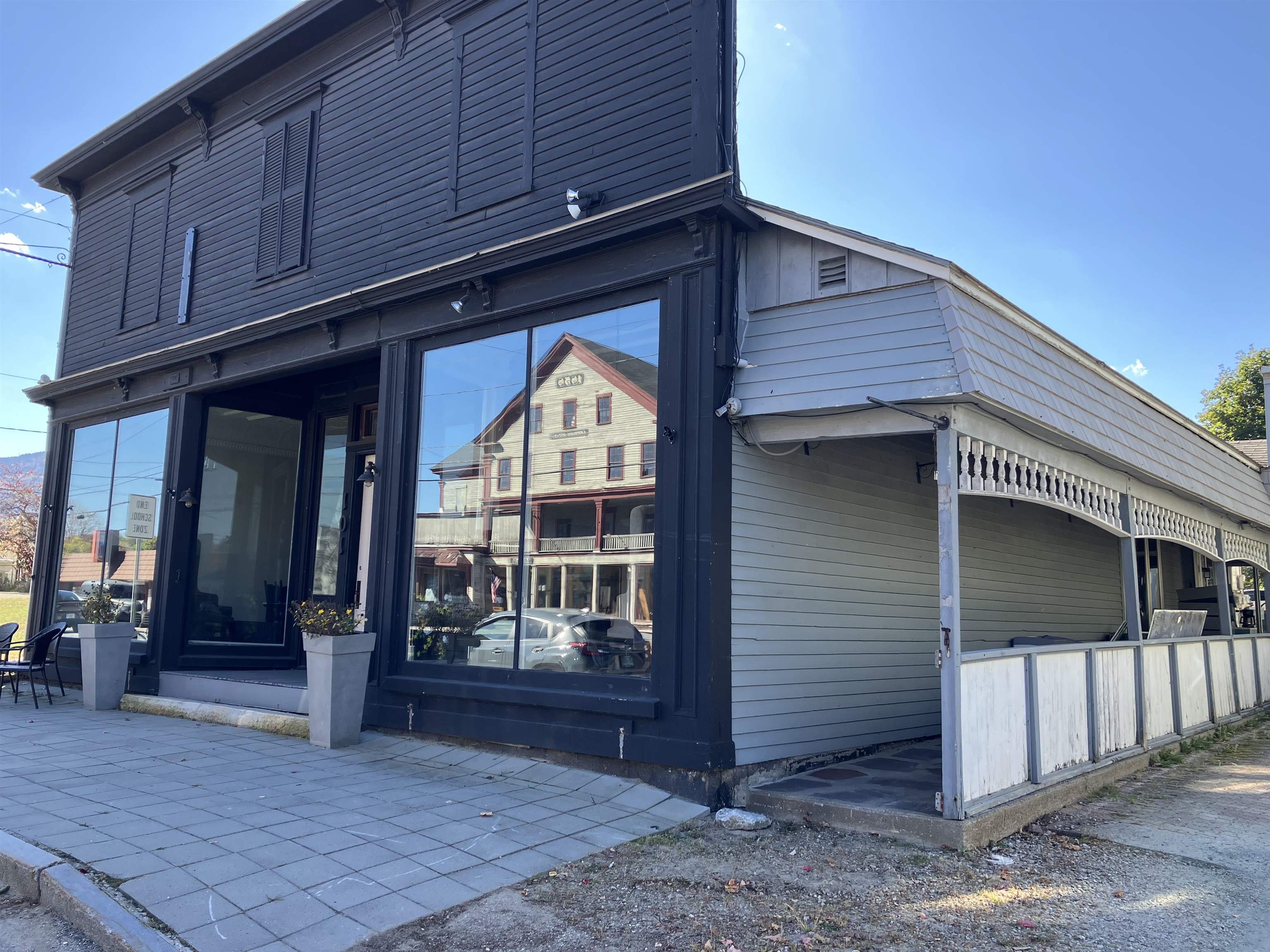 101 Main St, Gorham, NH 03581