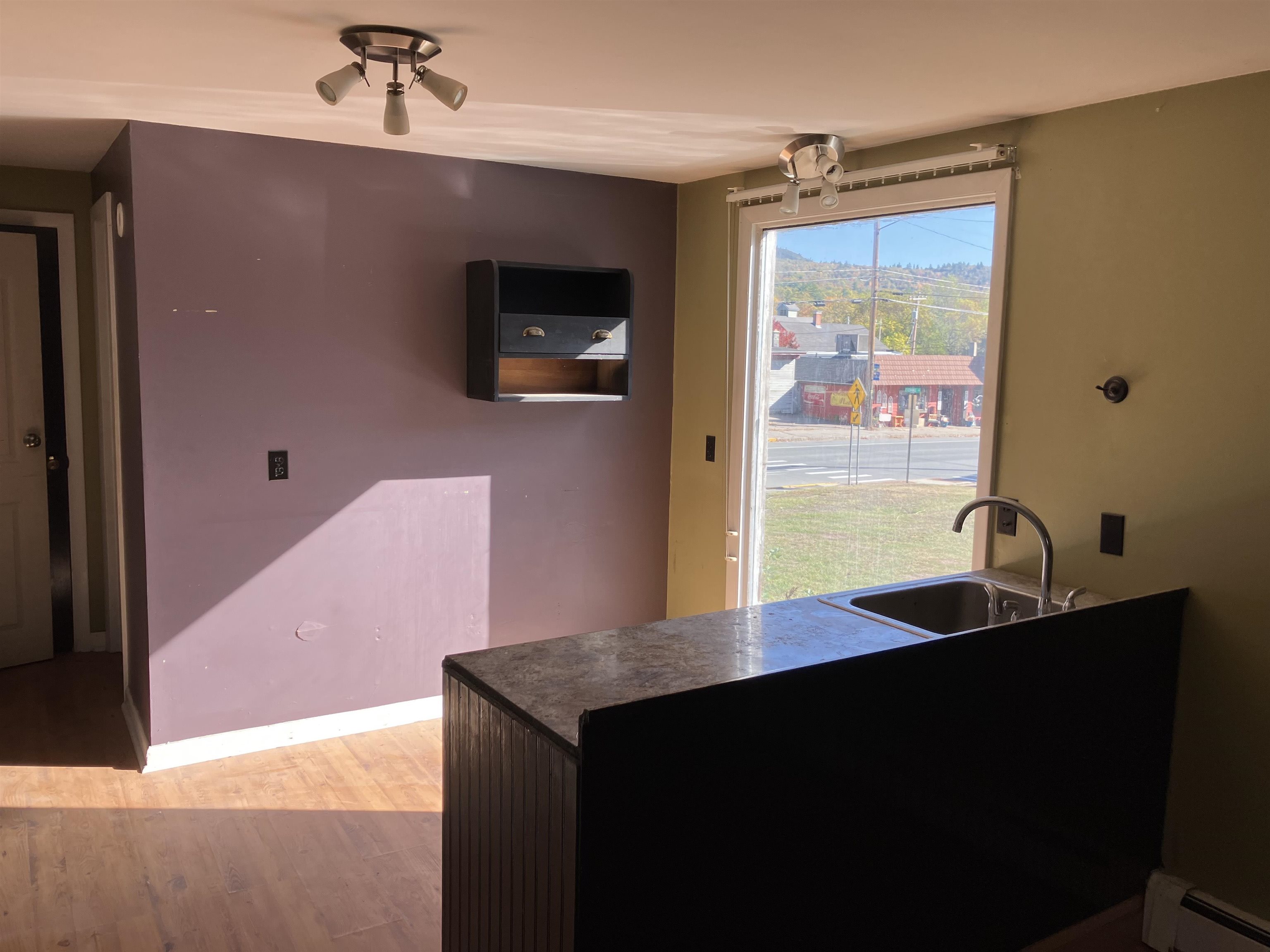 101 Main St, Gorham, NH 03581