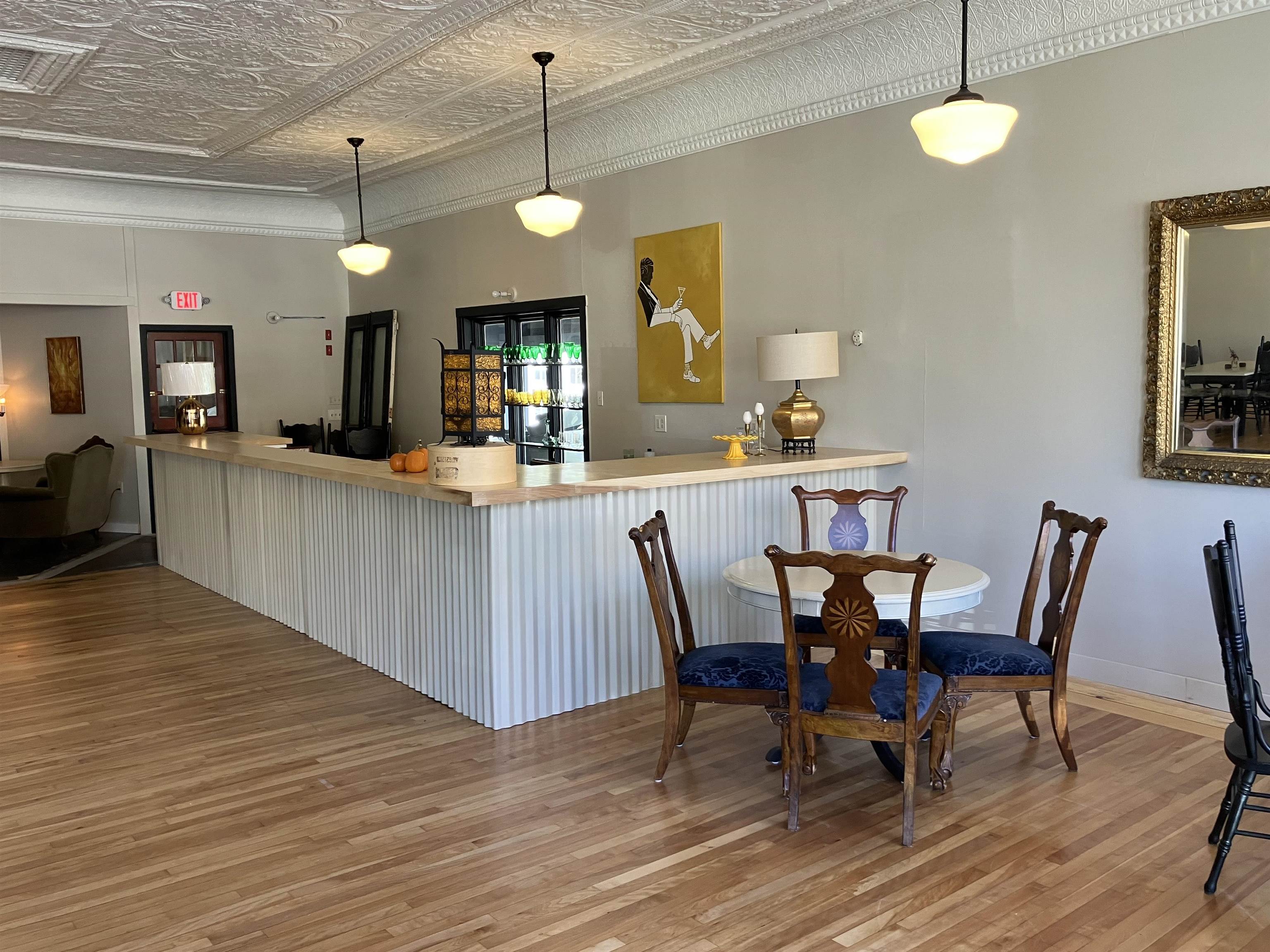 101 Main St, Gorham, NH 03581