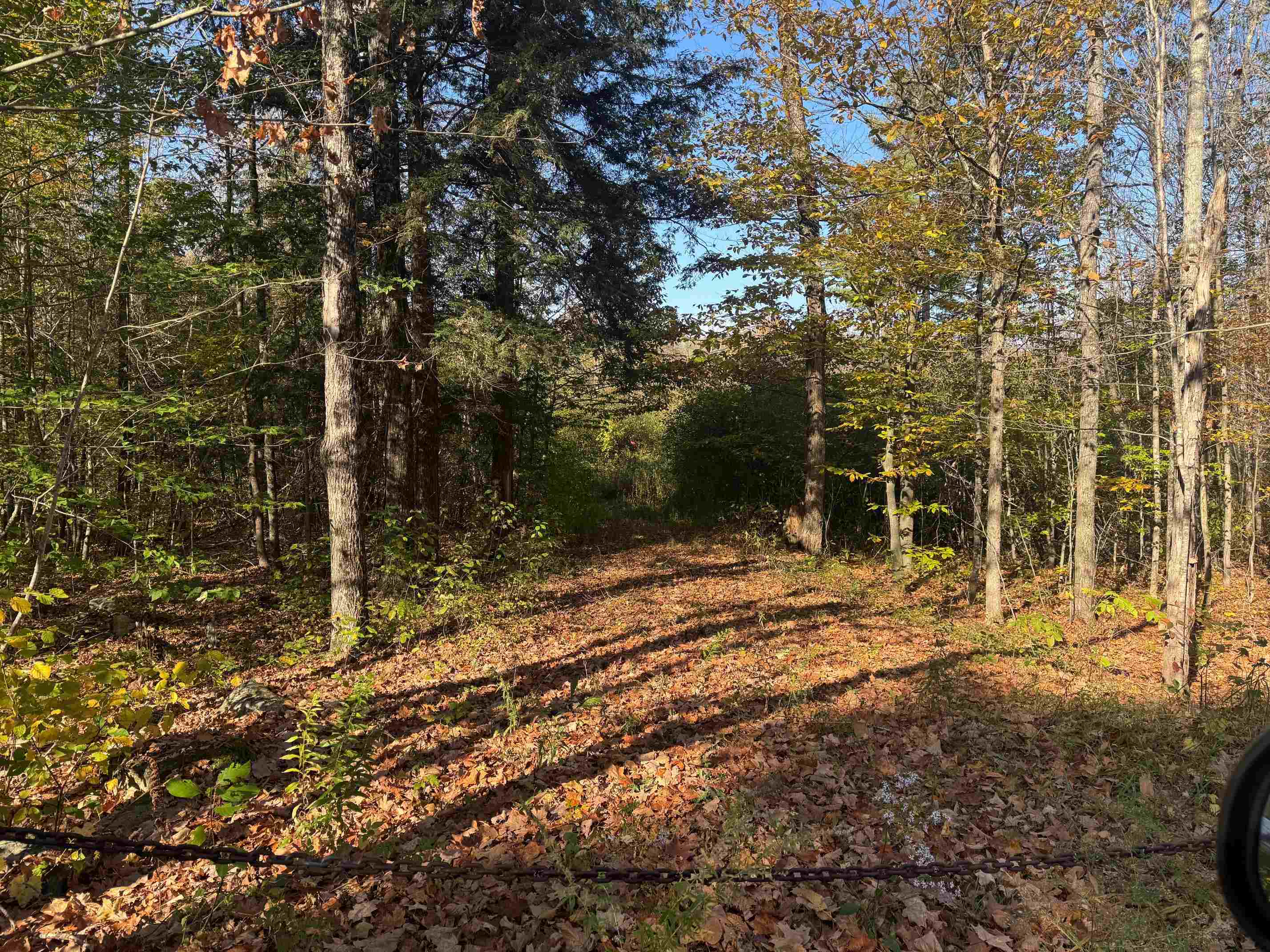 Lebanon NH&nbsp;Land for sale $$399,000 | 30.13 Acres  | Price Per Acre $0 
