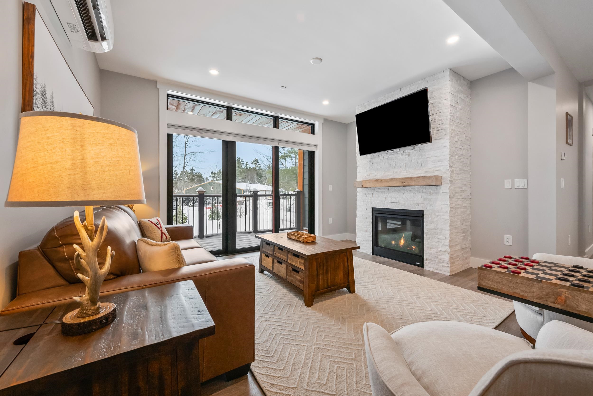 Homes for sale in Conway, NH | 243 Skimobile Rd #252, Conway, NH 03860 | MLS# 5065082