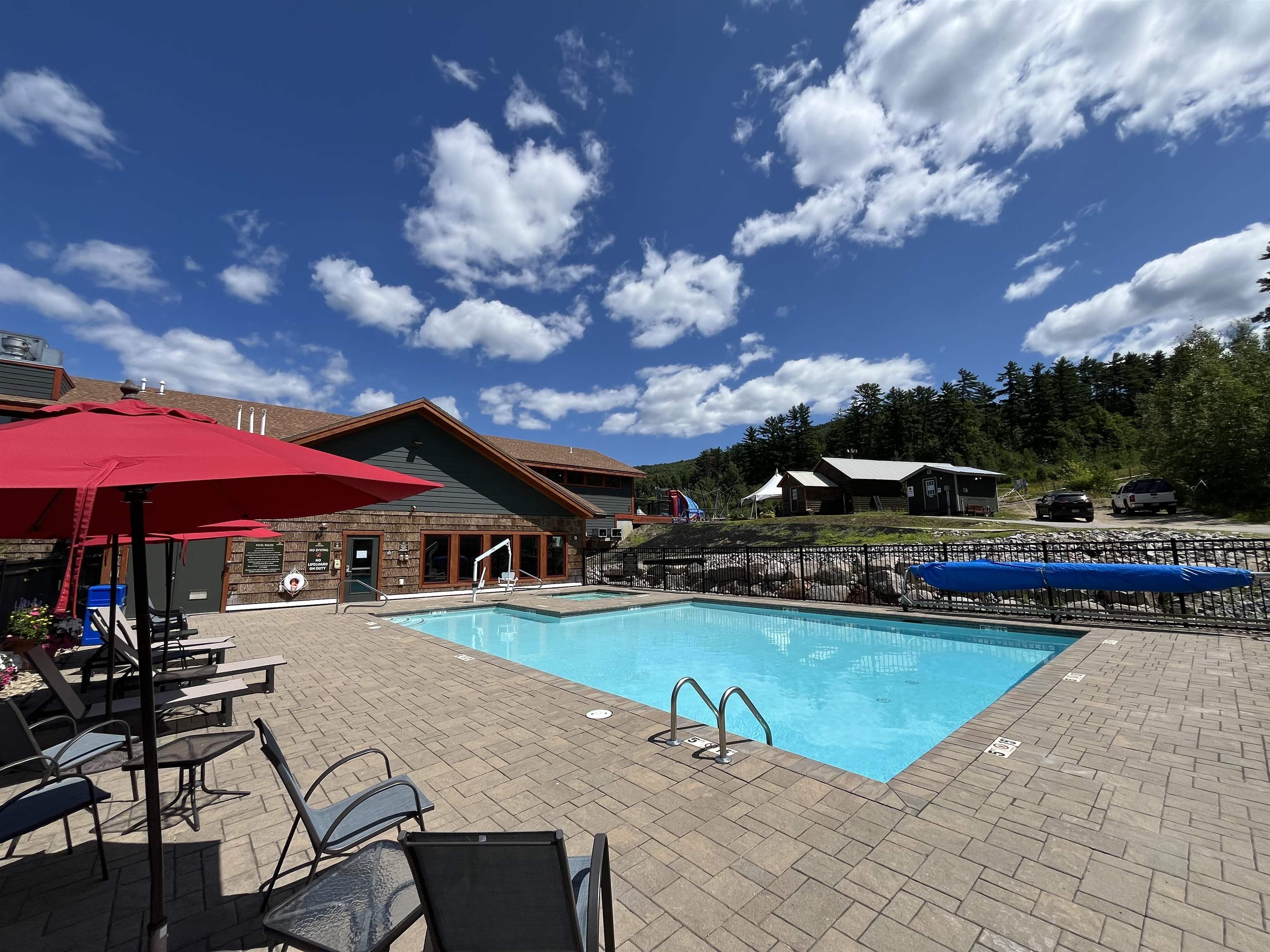 243 Skimobile Rd #252, Conway, NH 03860