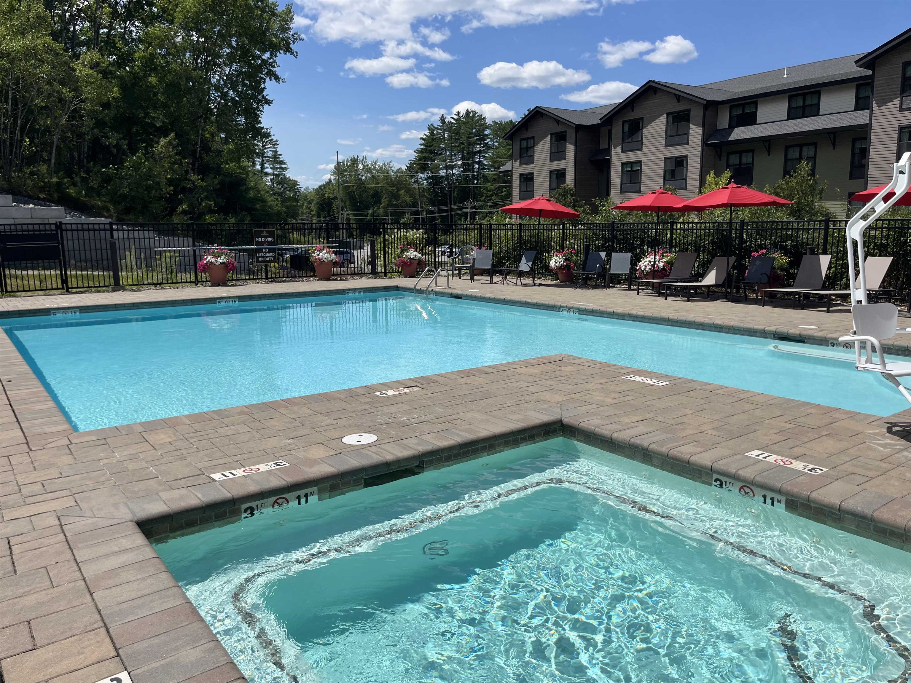 243 Skimobile Rd #252, Conway, NH 03860