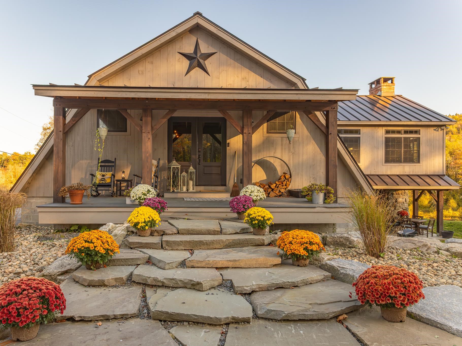 14 Hurricane Rd, Westmoreland, NH 03467