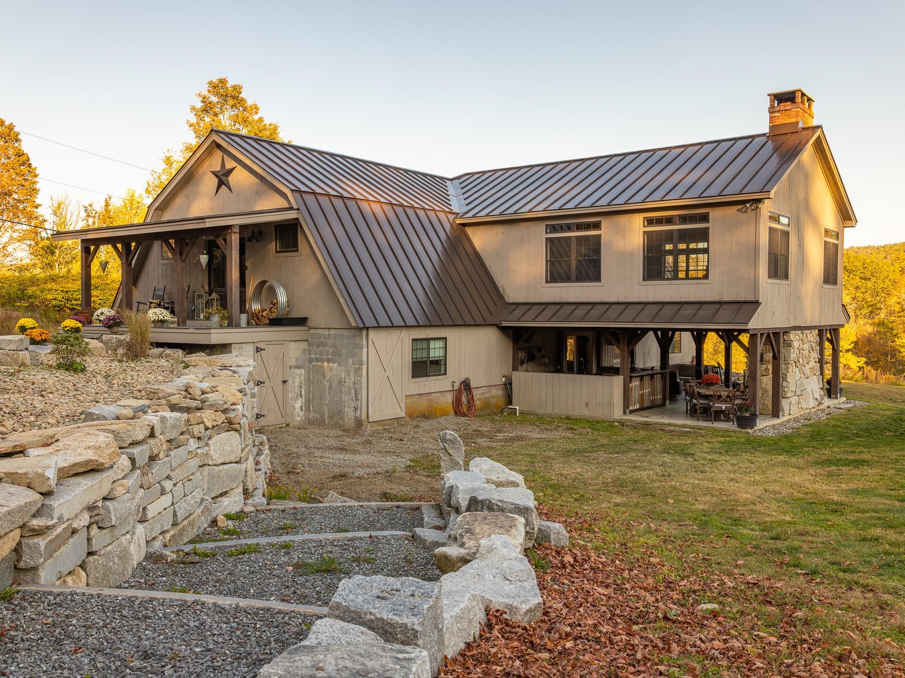 14 Hurricane Rd, Westmoreland, NH 03467