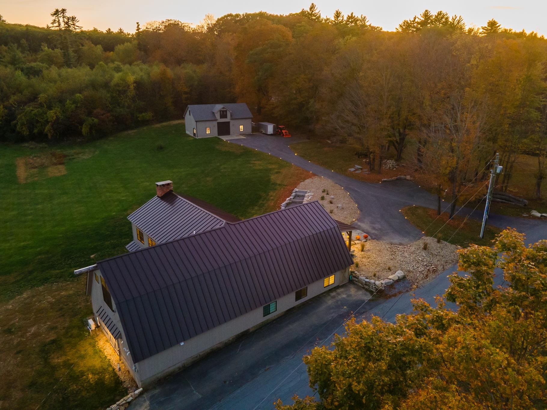 14 Hurricane Rd, Westmoreland, NH 03467