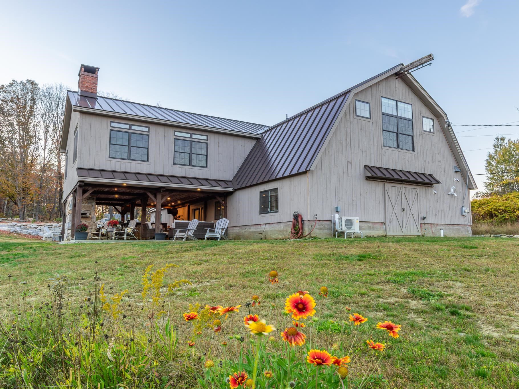 14 Hurricane Rd, Westmoreland, NH 03467