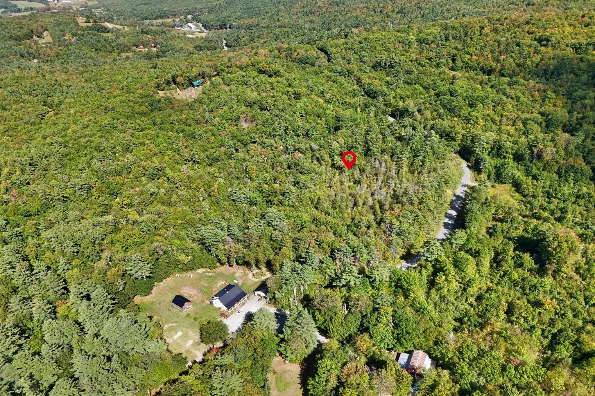 88 Perch Pond Rd, Holderness, NH 03245