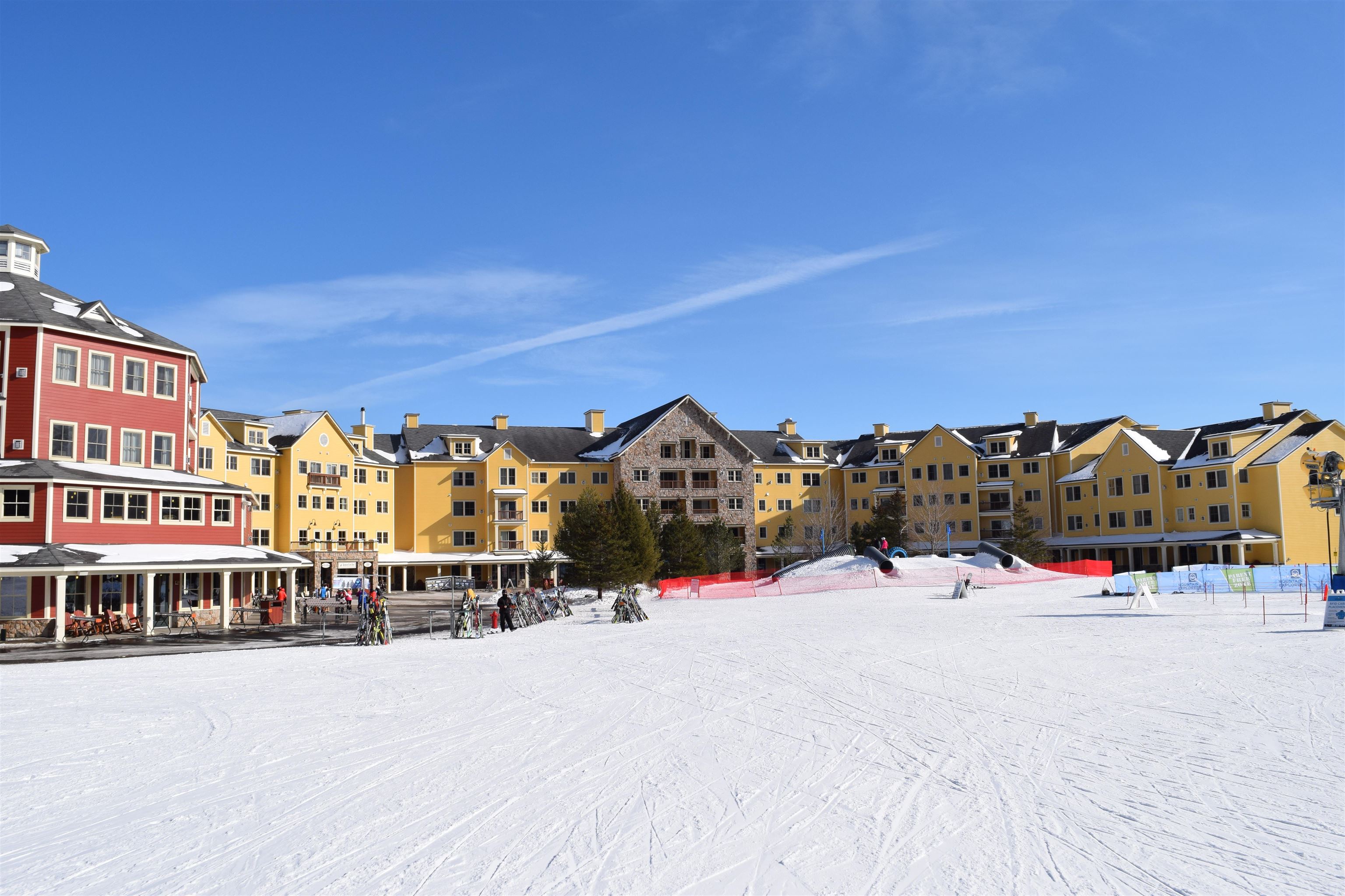 Winter fun! 24249420