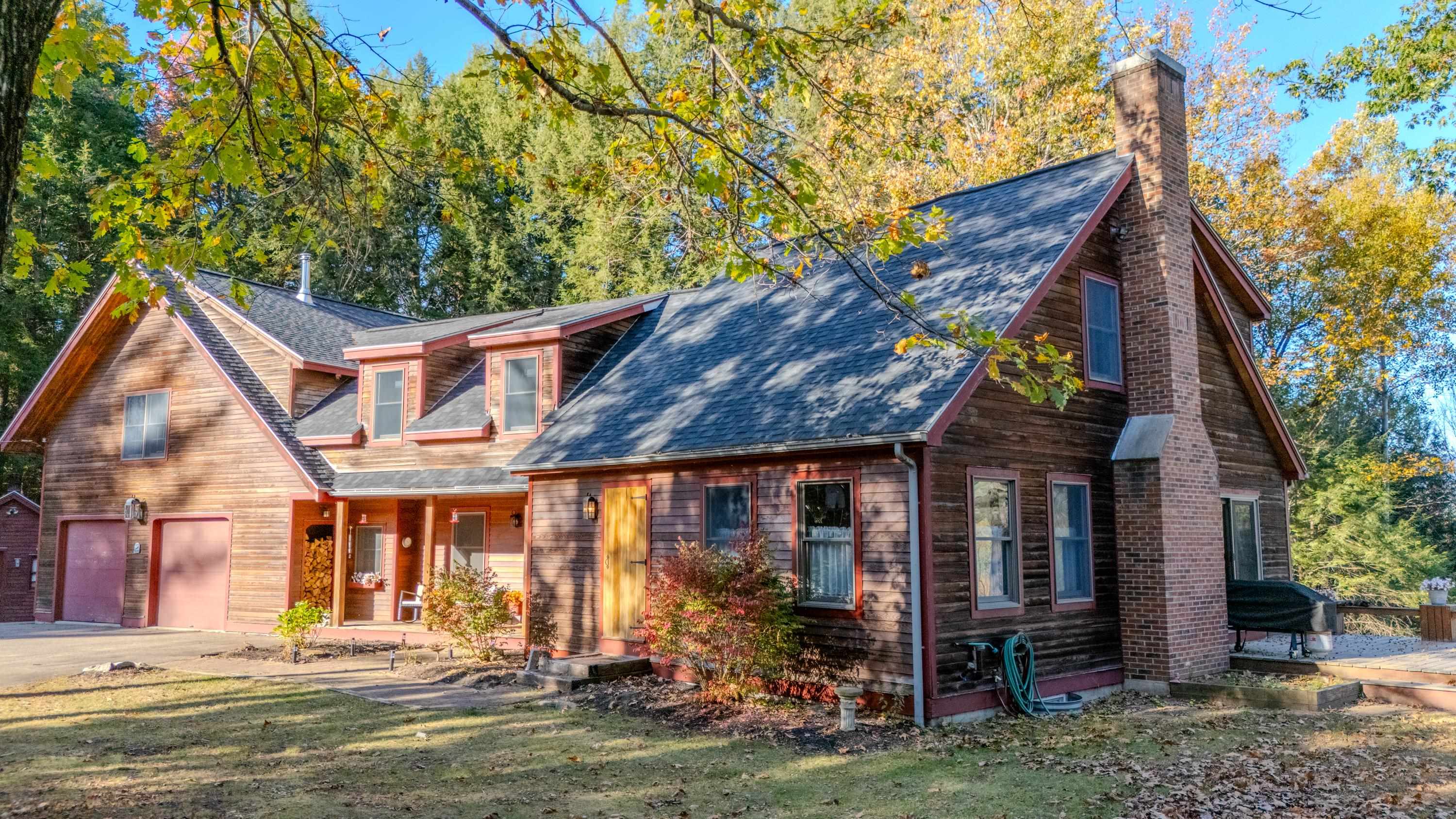 30 Tuxette Rd, Thornton, NH 03285