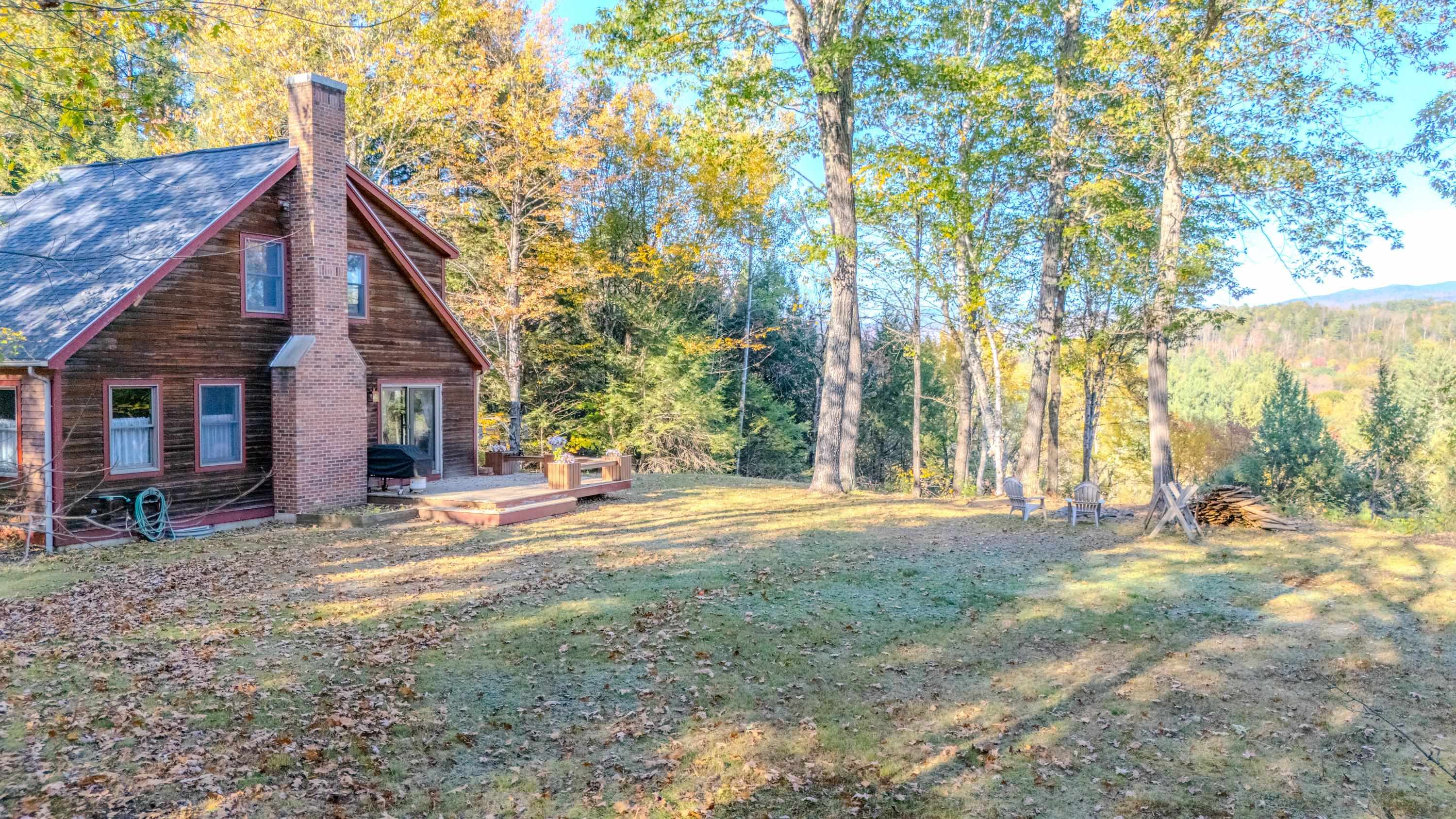 30 Tuxette Rd, Thornton, NH 03285