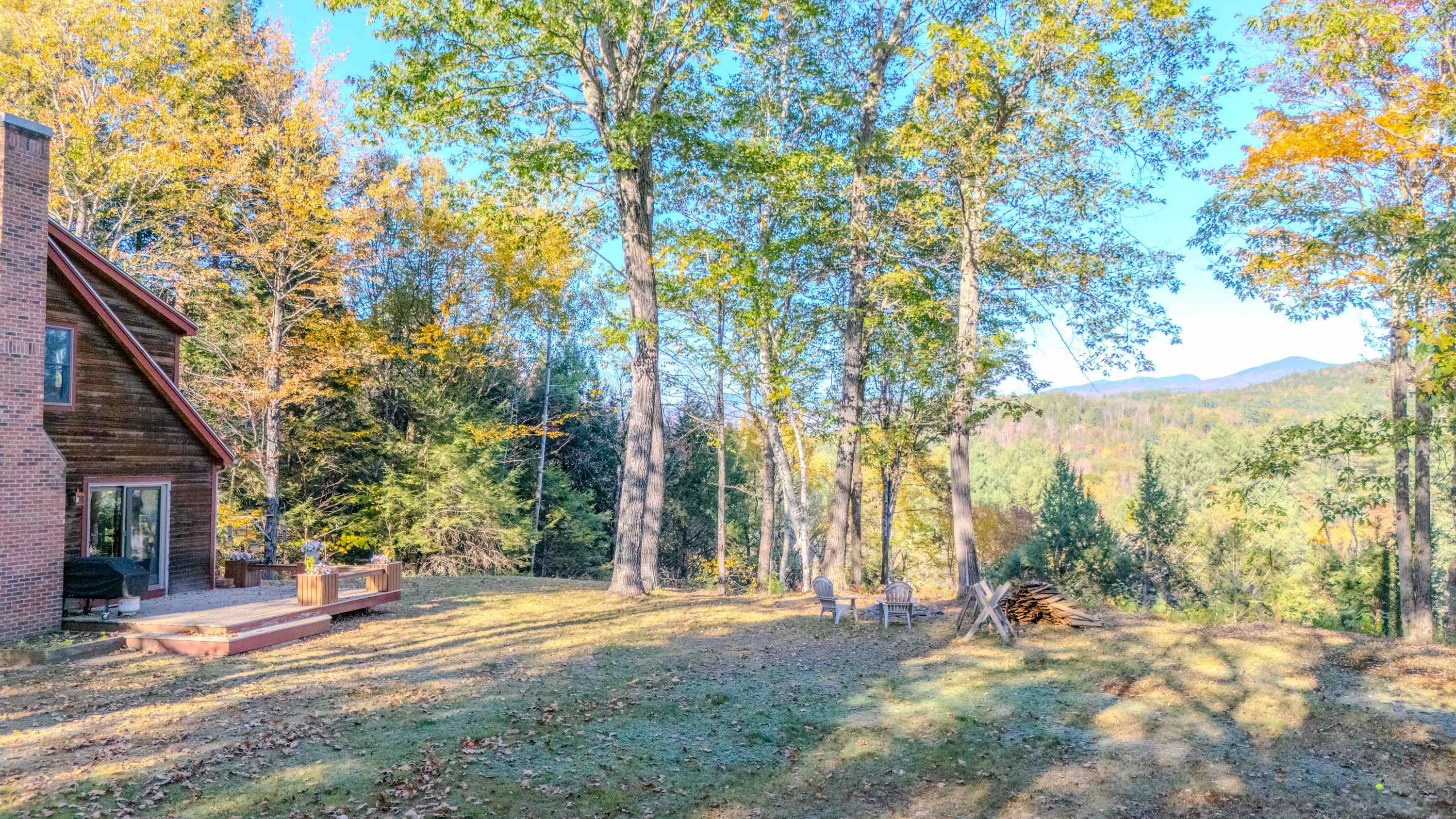 30 Tuxette Rd, Thornton, NH 03285