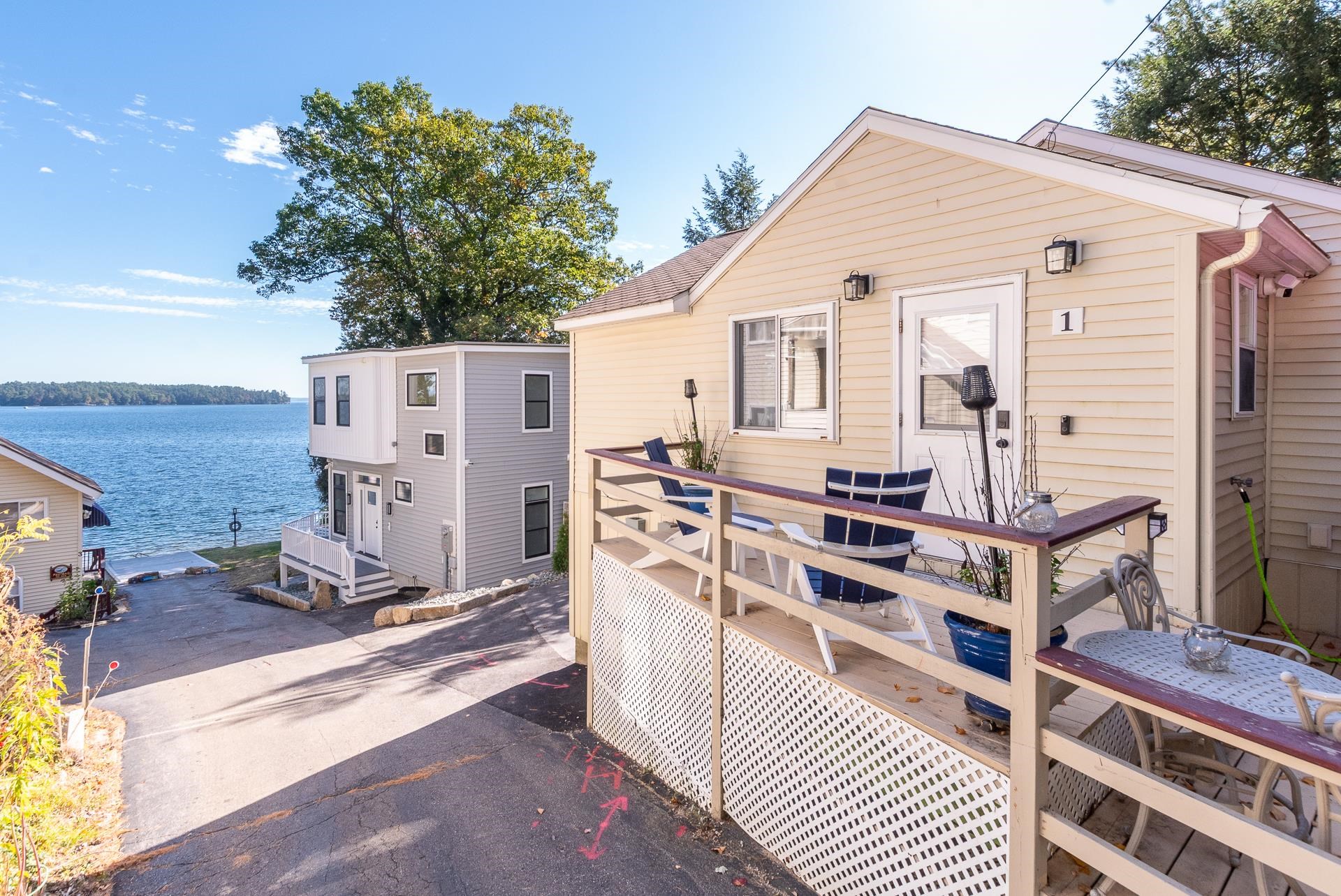 109 Dockham Shore Road — photo 2