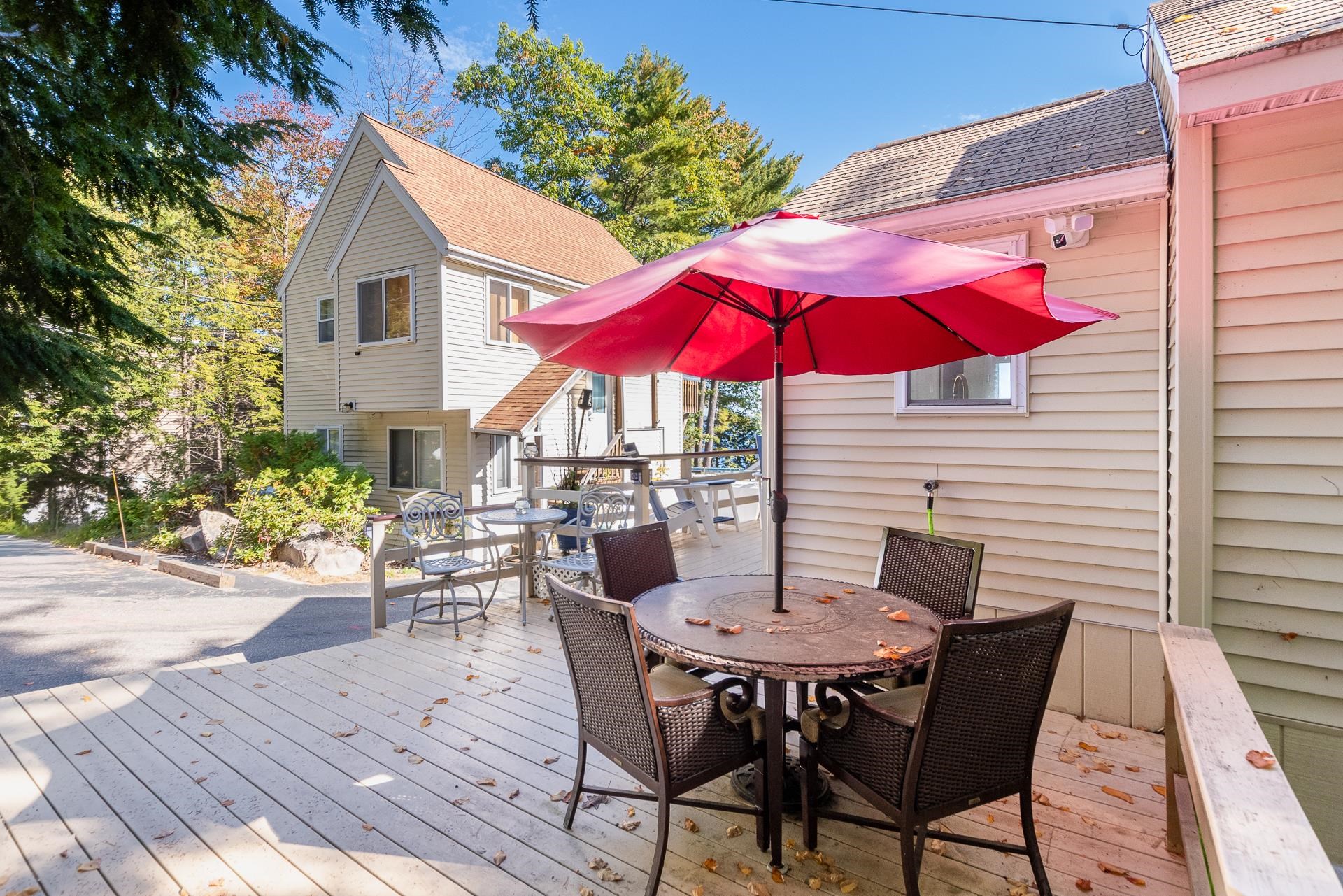 109 Dockham Shore Rd, Gilford, NH 03249