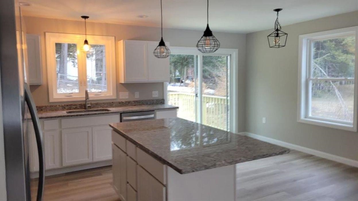 L26-2 Brackett Rd, New Durham, NH 03855