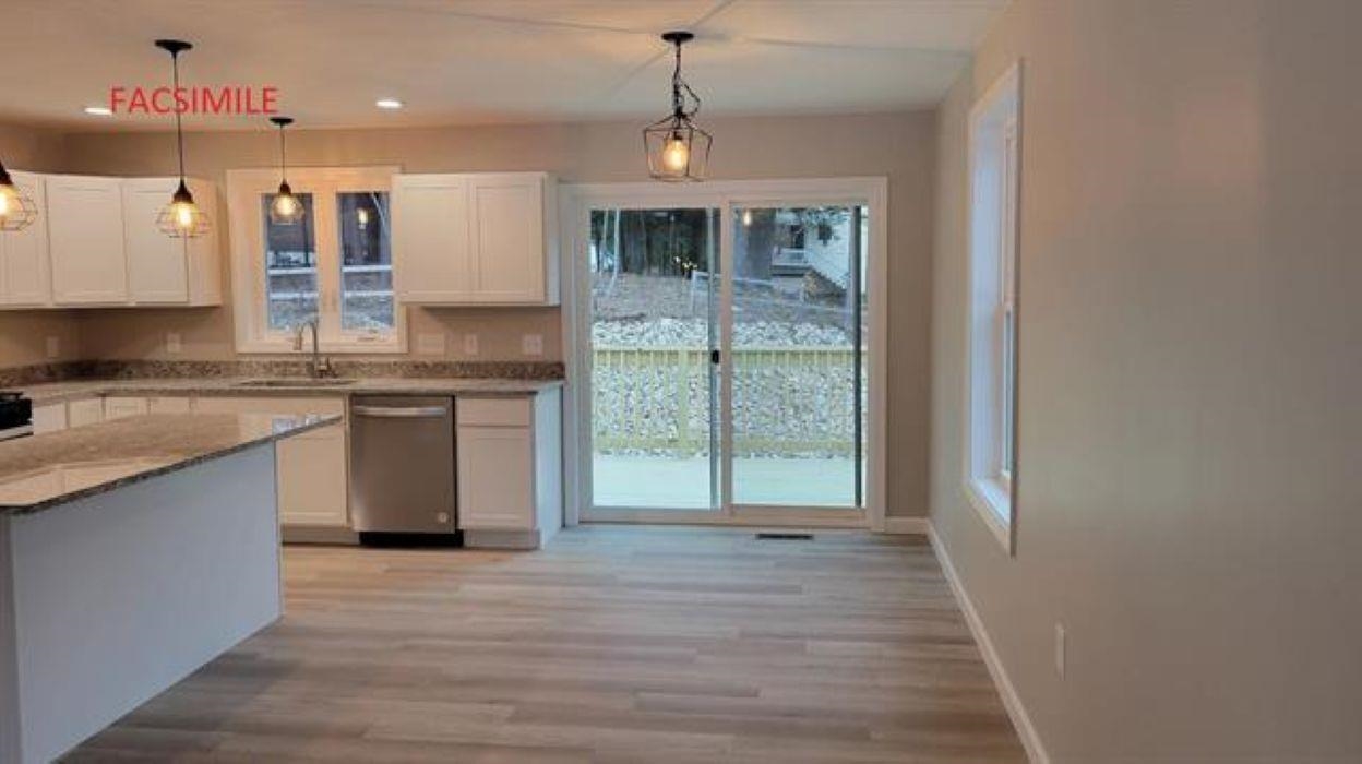 L26-2 Brackett Rd, New Durham, NH 03855