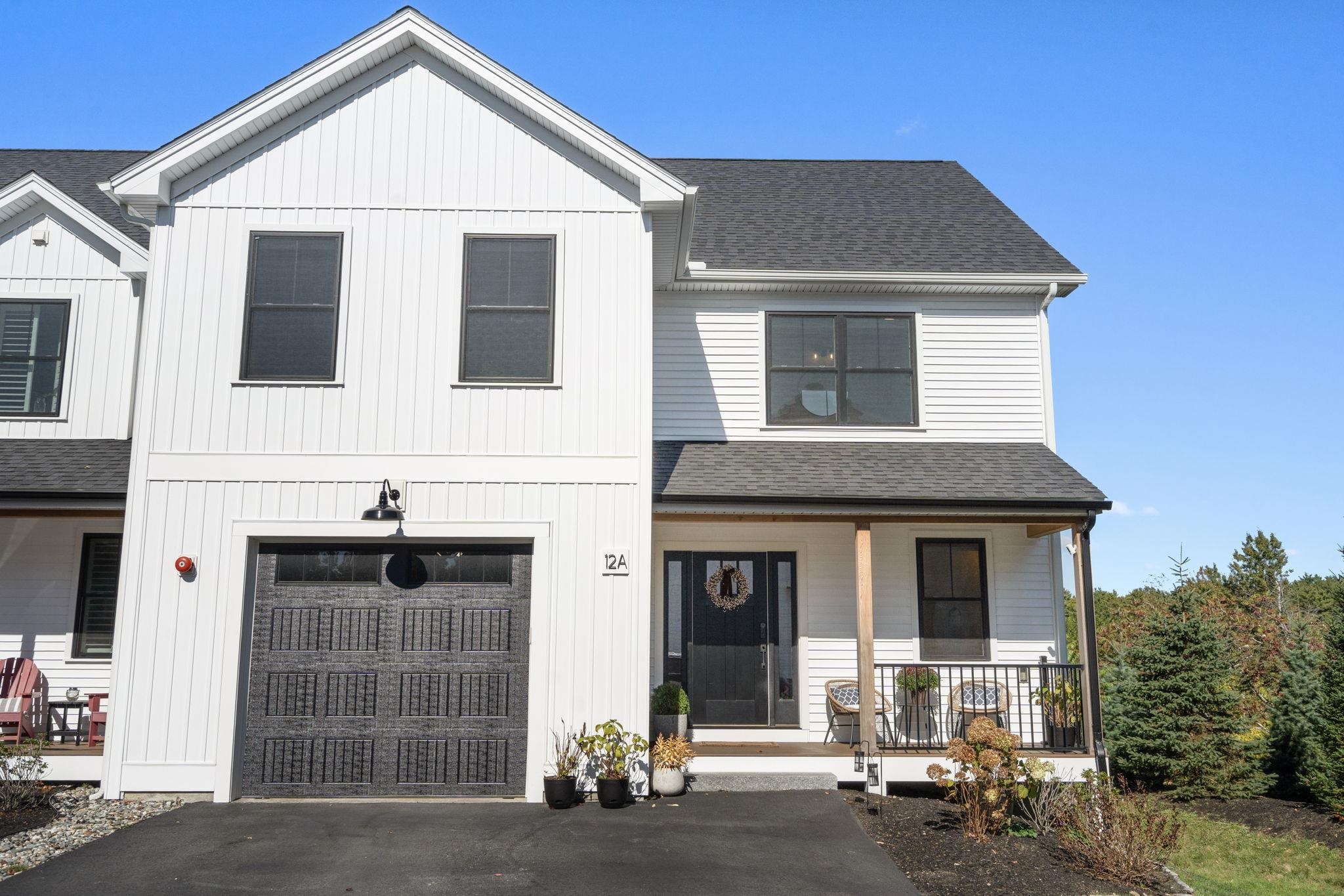 12 Founders Sq, Greenland, NH 03840