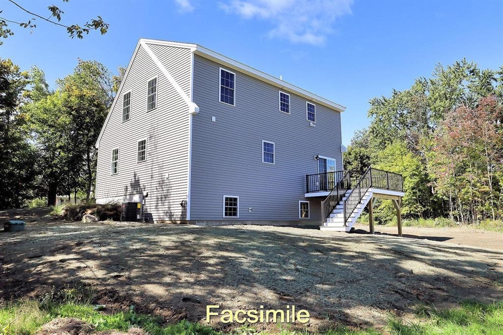 161 Vail Rd, Barnstead, NH 03225