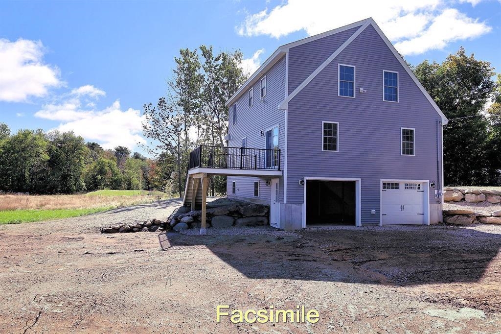 161 Vail Rd, Barnstead, NH 03225