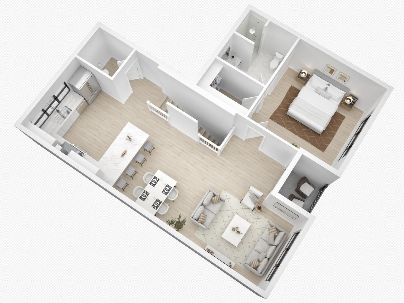 50 Stonewall Corners Way #50, Laconia, NH 03246