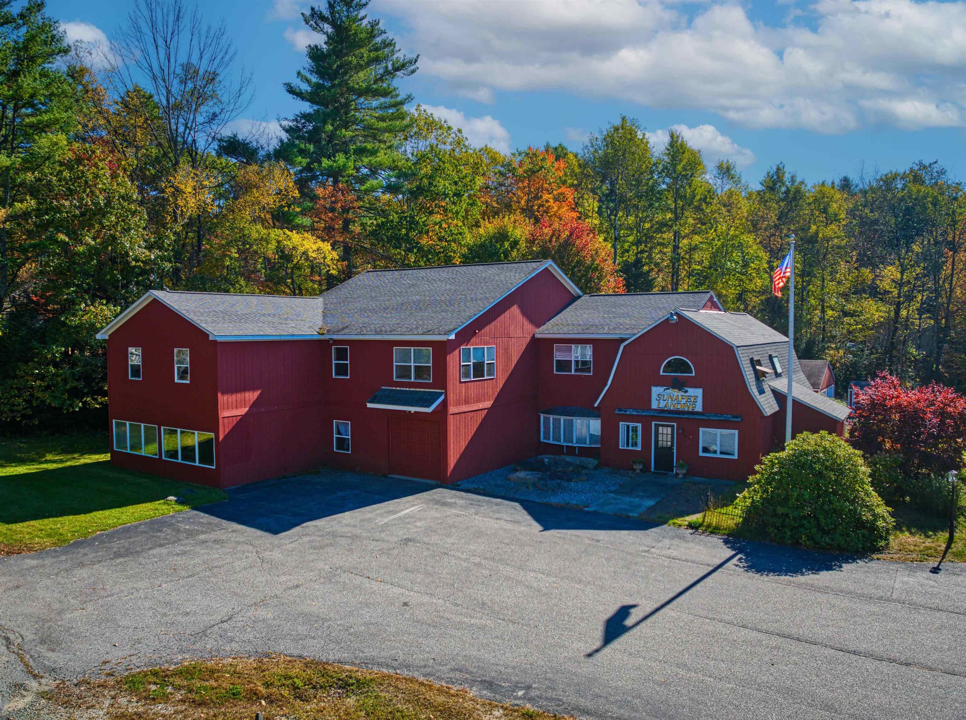 SUNAPEE NH&nbsp;Commercial Property for sale $$899,000 