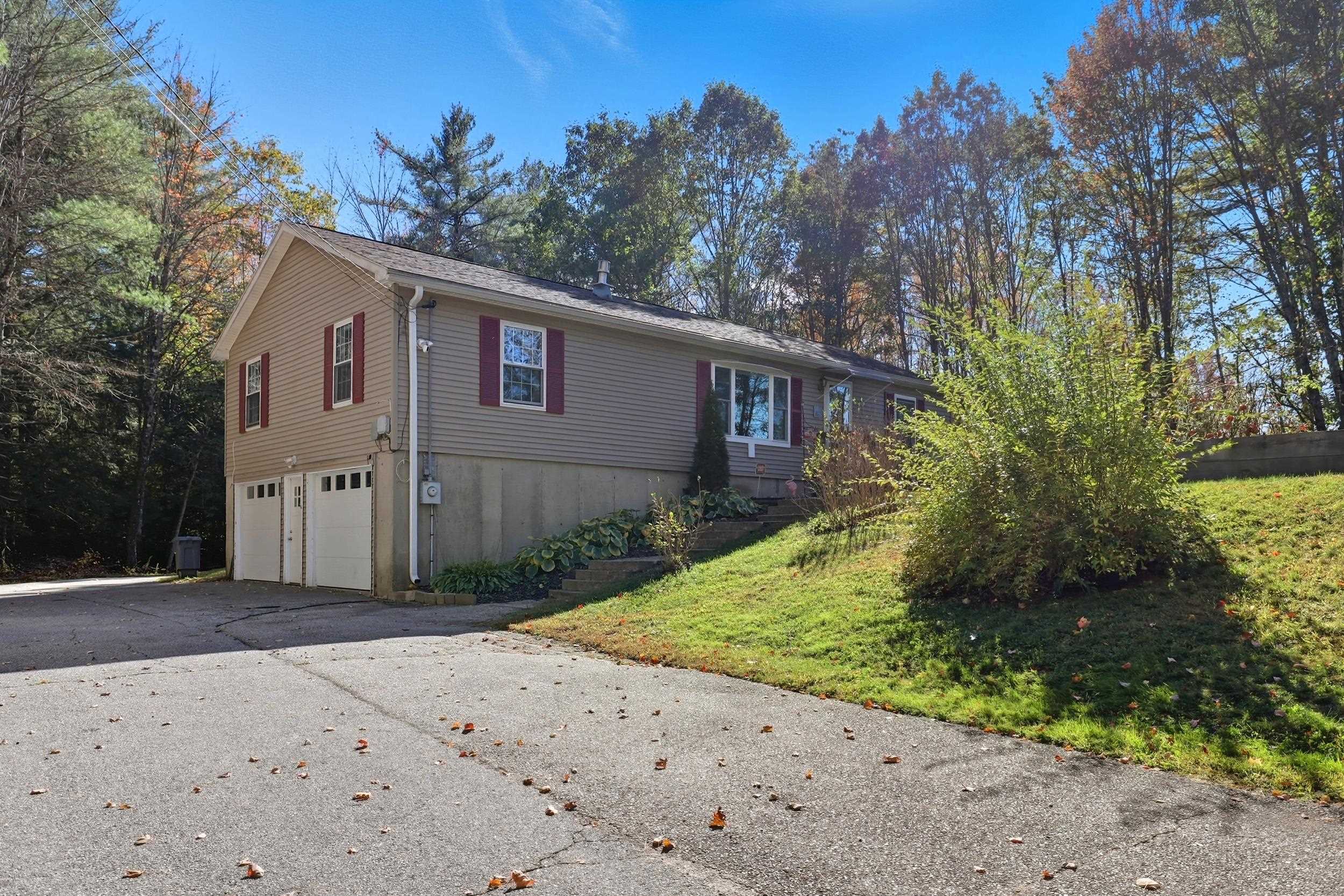 128 Nh Route 129, Loudon, NH 03307