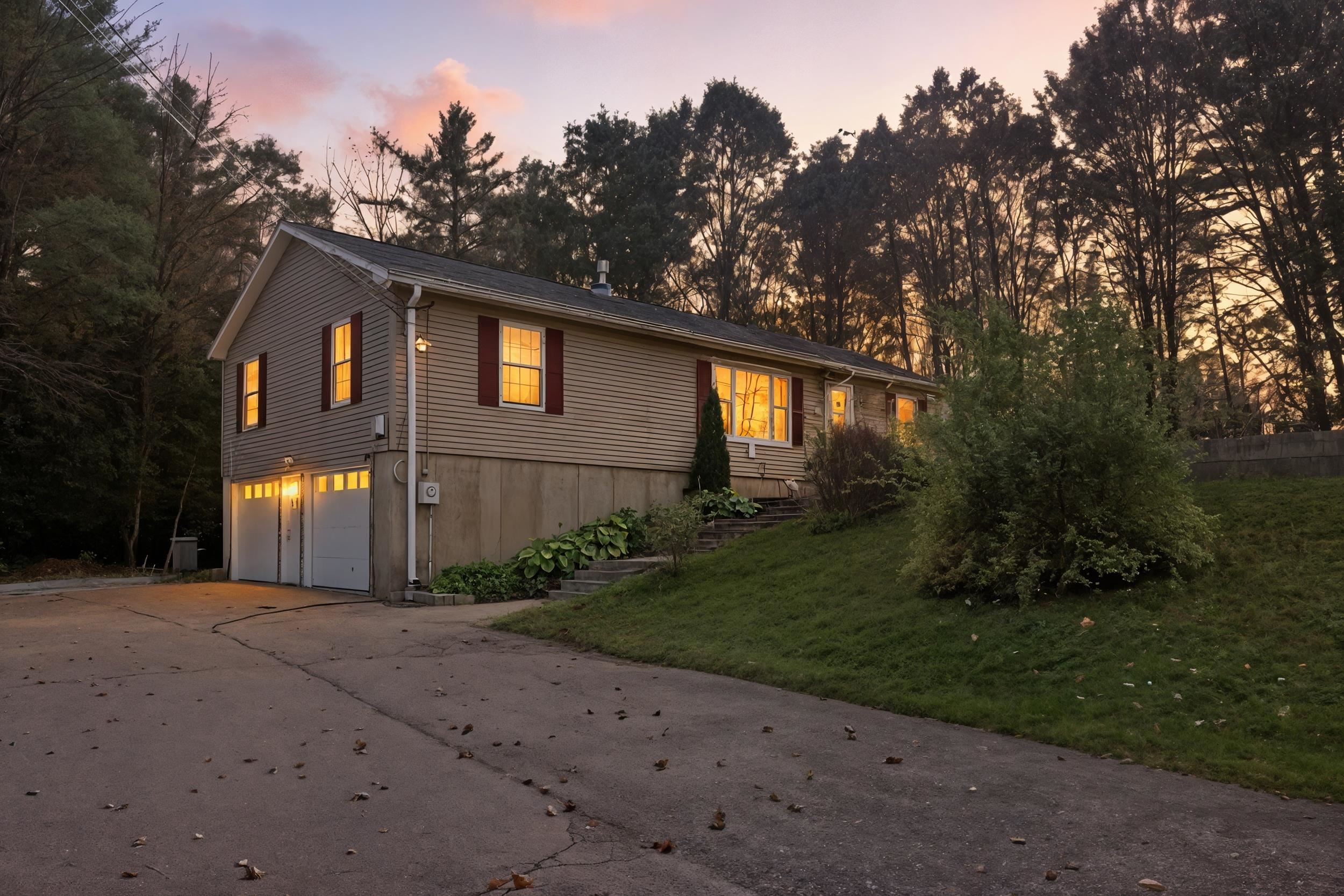 128 Nh Route 129, Loudon, NH 03307