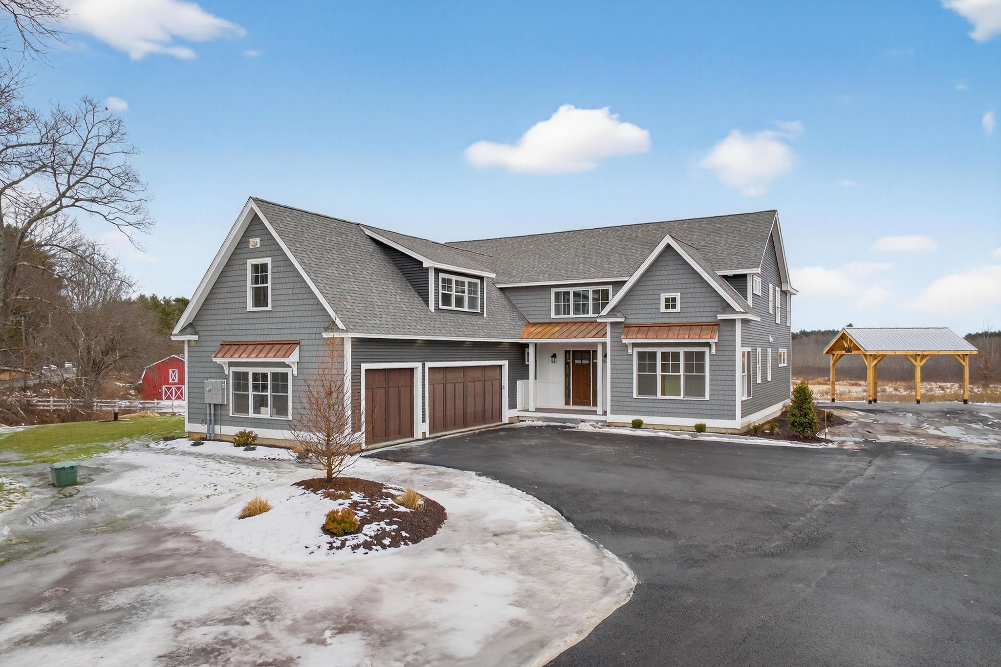 Homes for sale in Bedford, NH | 258 North Amherst Rd #34, Bedford, NH 03110 | MLS# 5065318