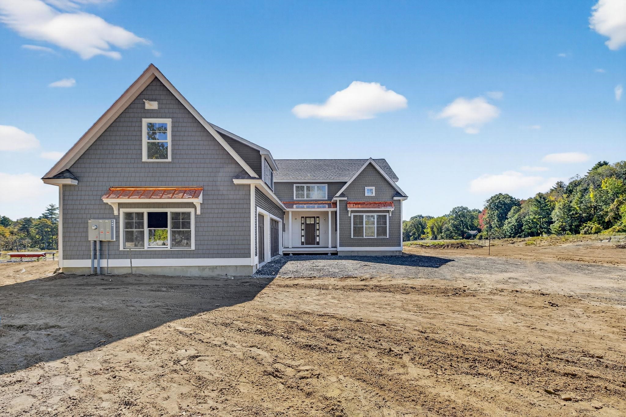 258 North Amherst Rd, Bedford, NH 03110