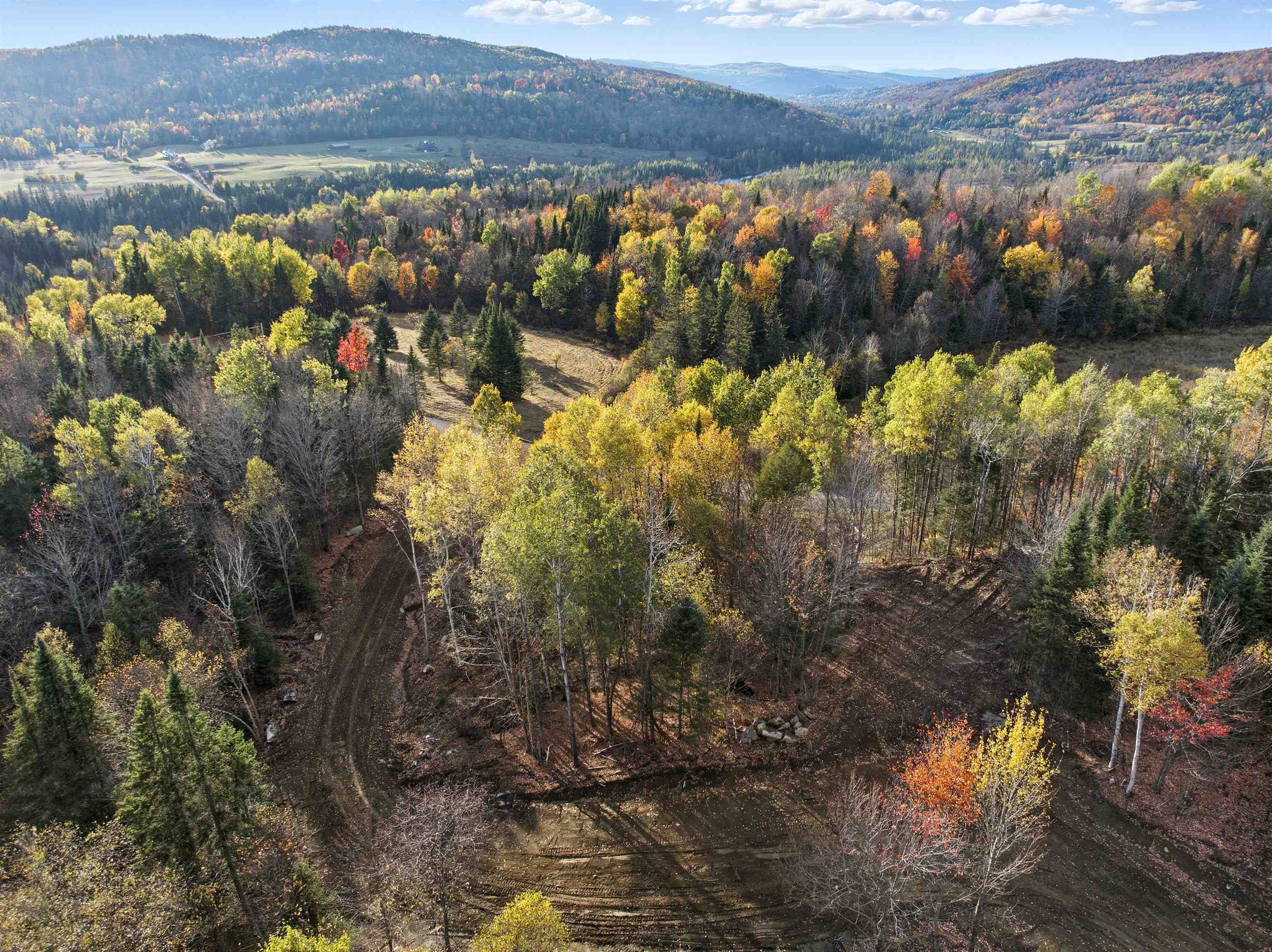 Lot 3 Holden Hill Road, Stewartstown, NH photo 3