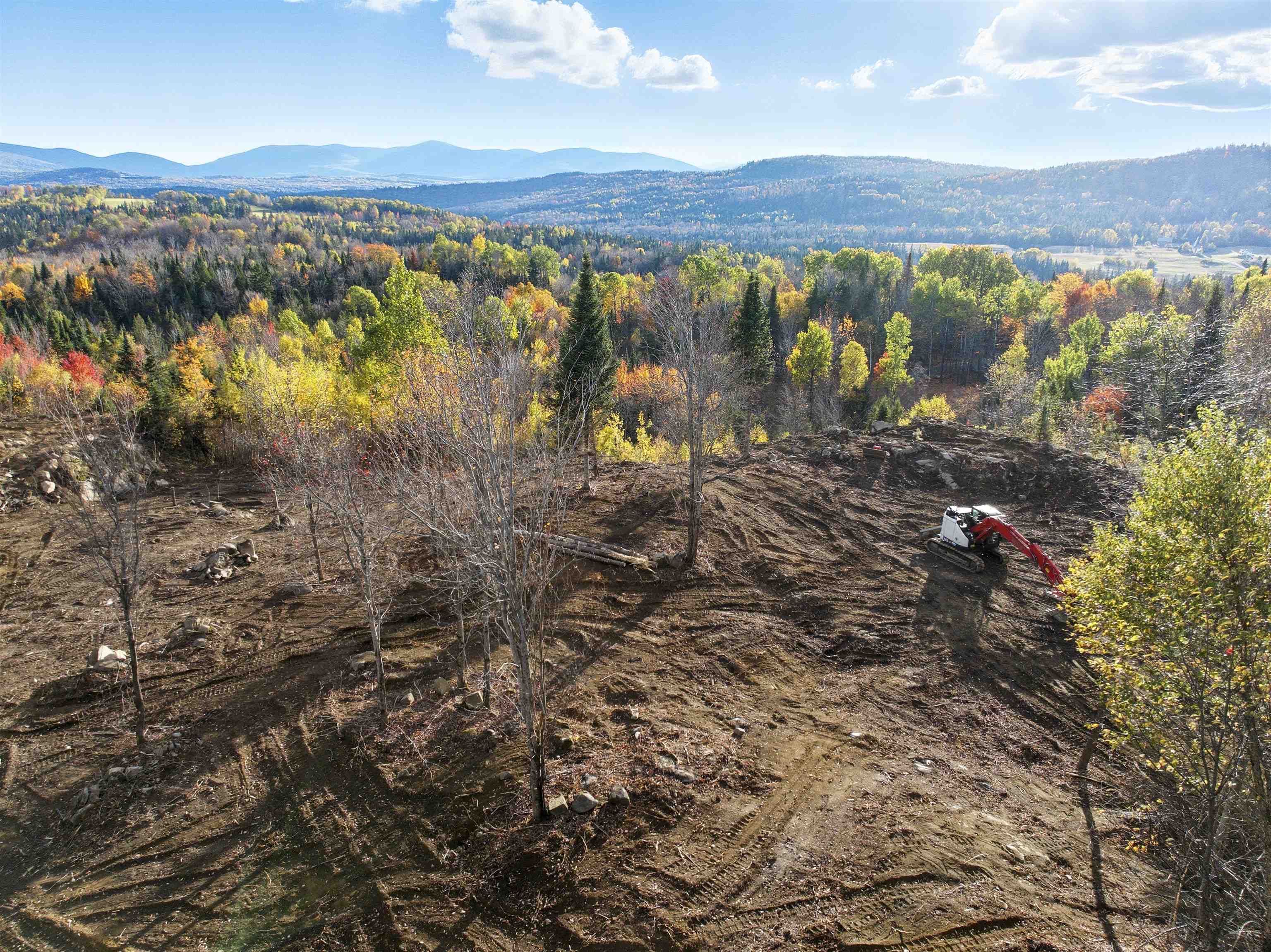 Lot 3 Holden Hill Road, Stewartstown, NH photo 4