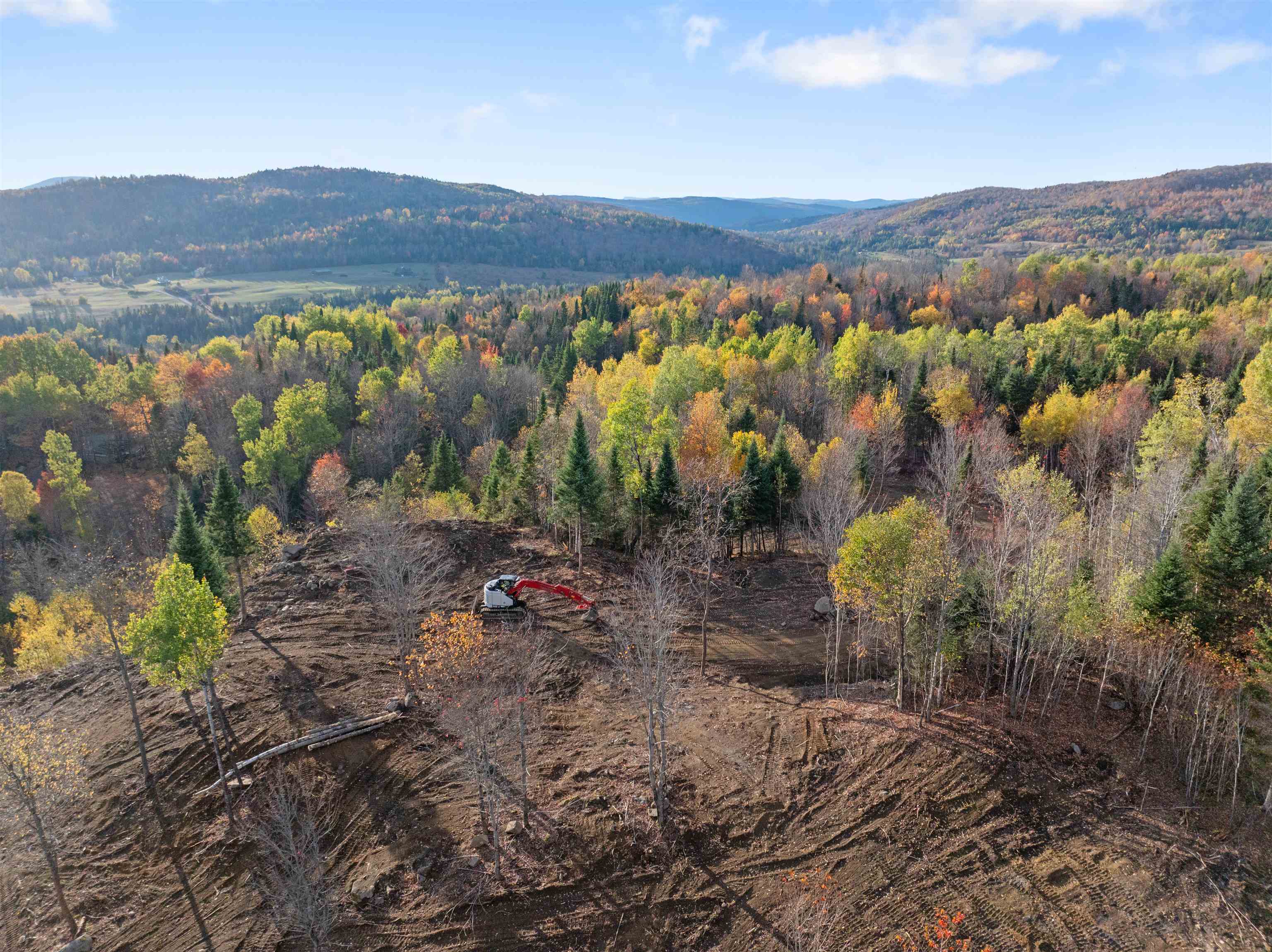 Lot 3 Holden Hill Rd, Stewartstown, NH 03576