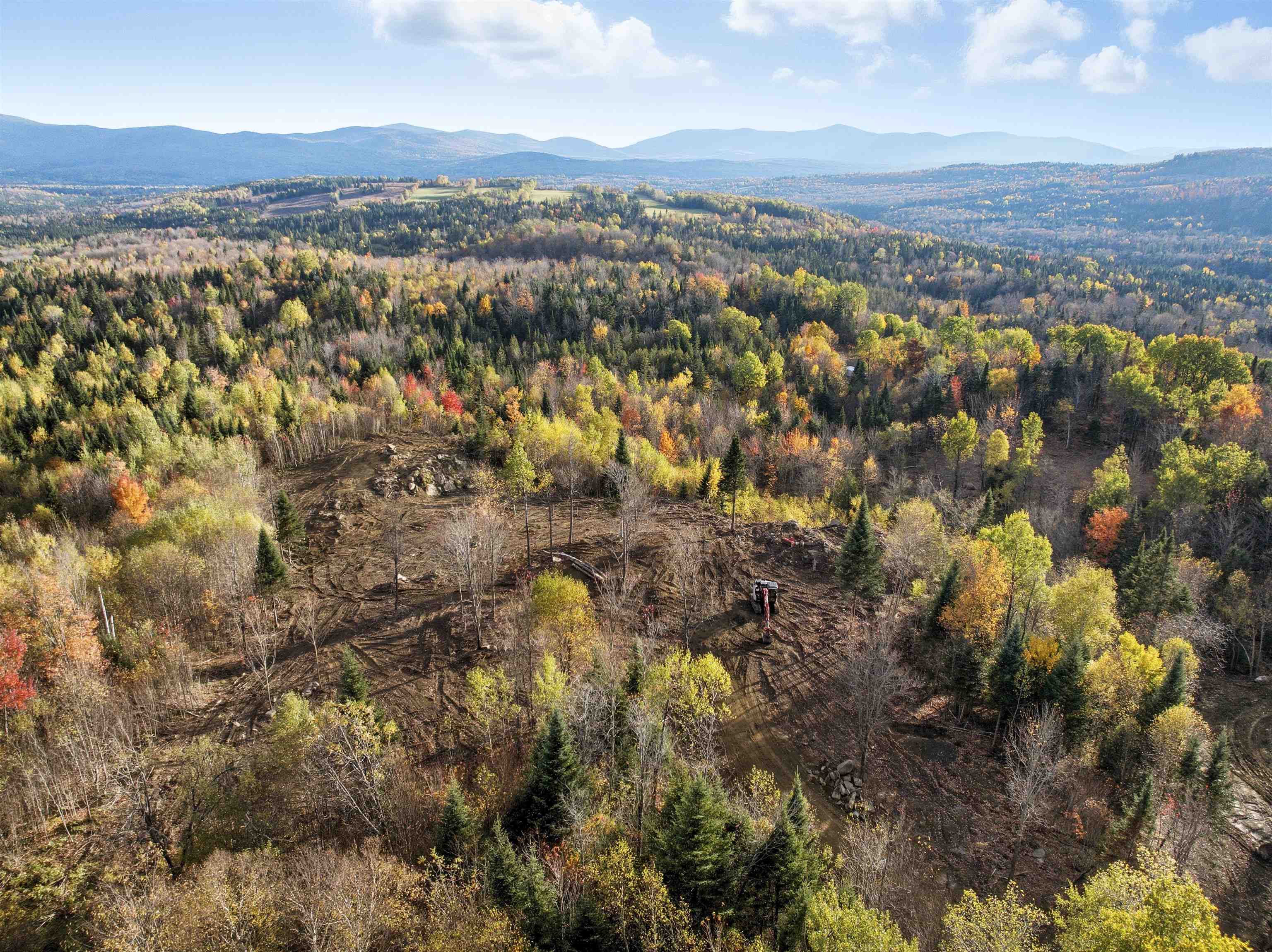Lot 3 Holden Hill Road, Stewartstown, NH photo 5