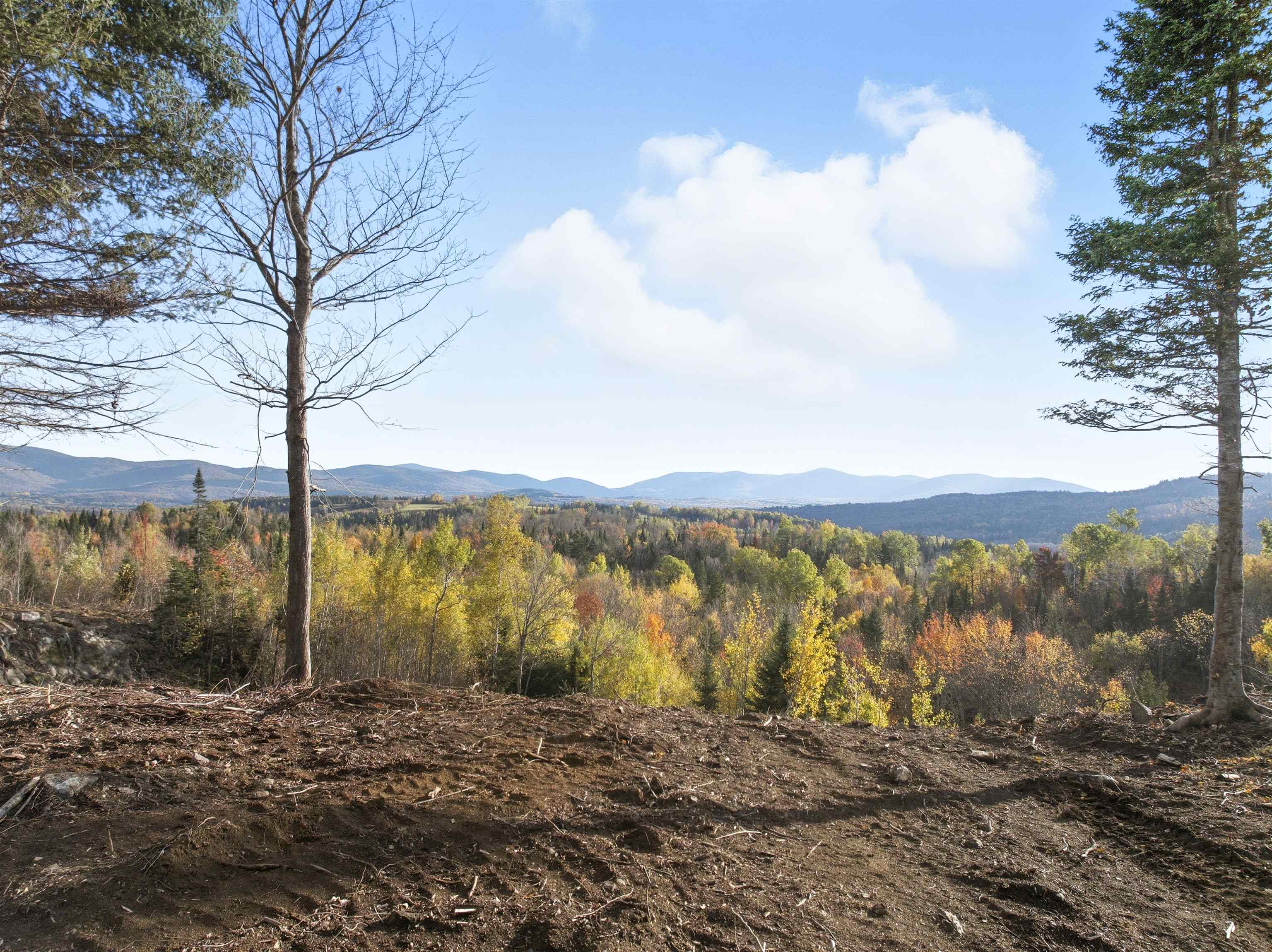 Lot 3 Holden Hill Rd, Stewartstown, NH 03576