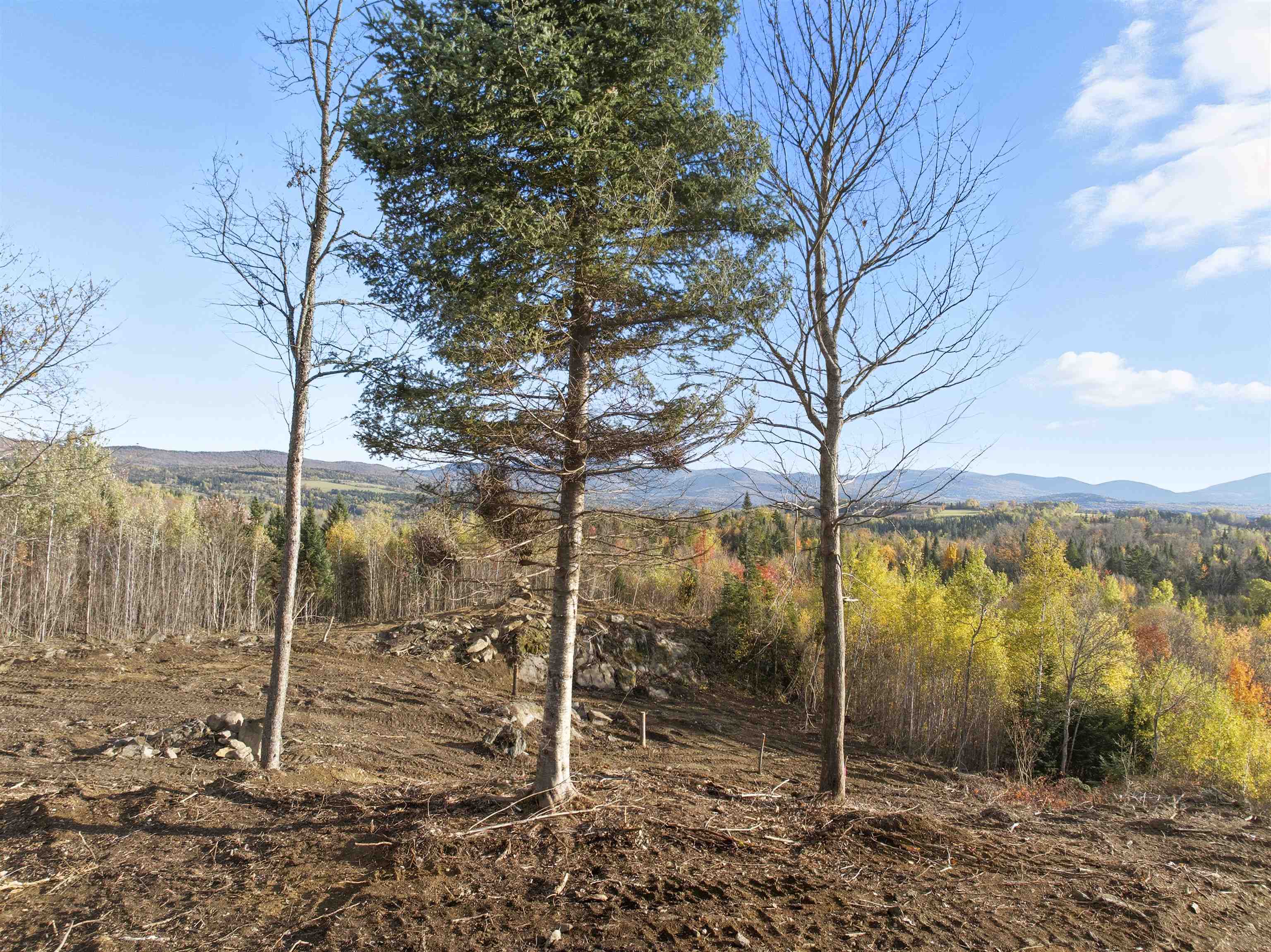 Lot 3 Holden Hill Rd, Stewartstown, NH 03576