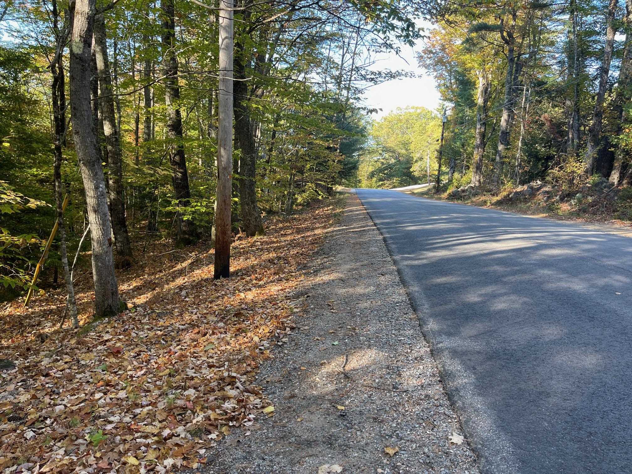 Easy Access to Madison and Conway